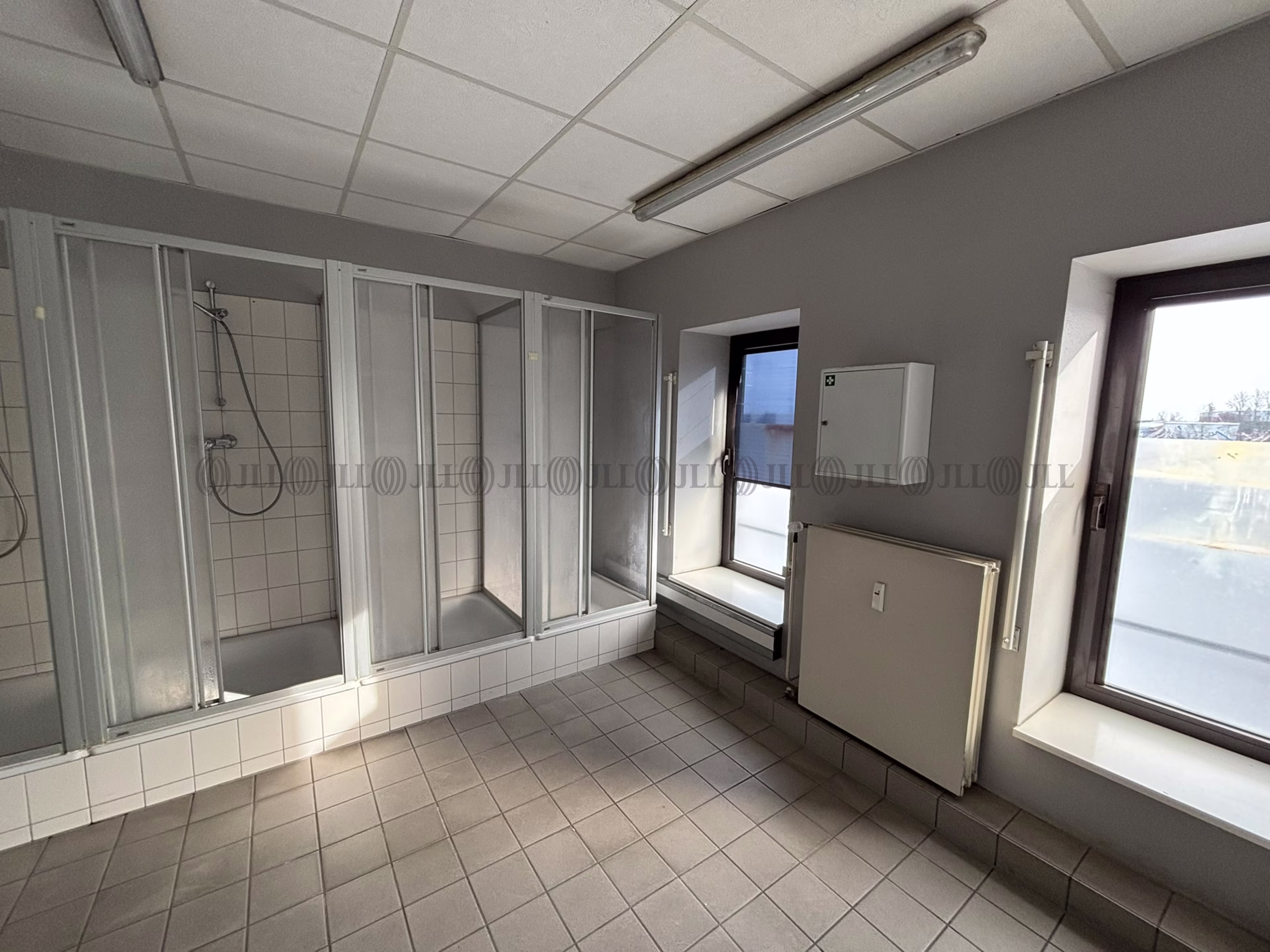 Büroimmobilie - Hamburg, Harburg - H1920