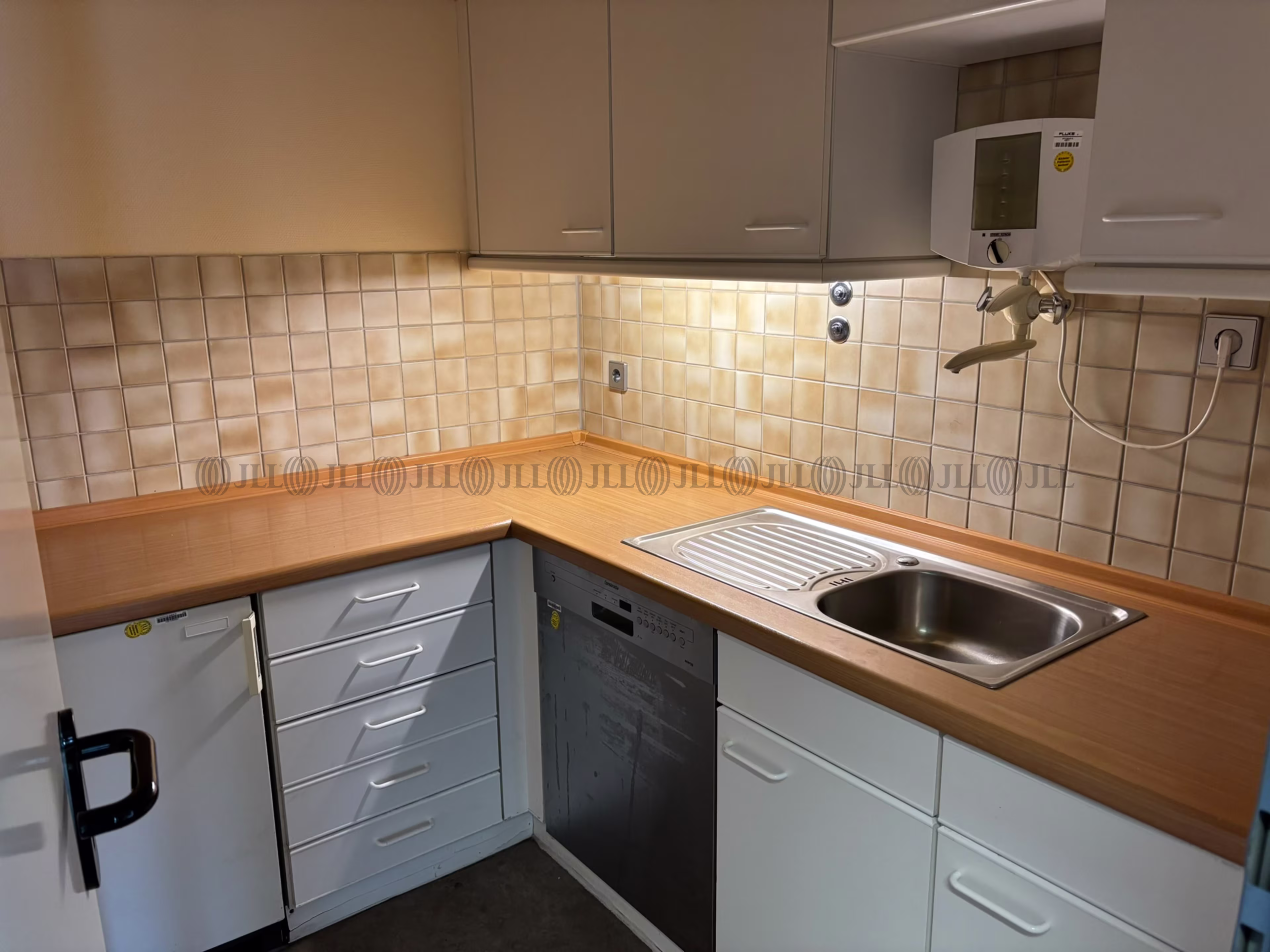 Büroimmobilie - Hamburg, Harburg - H1920