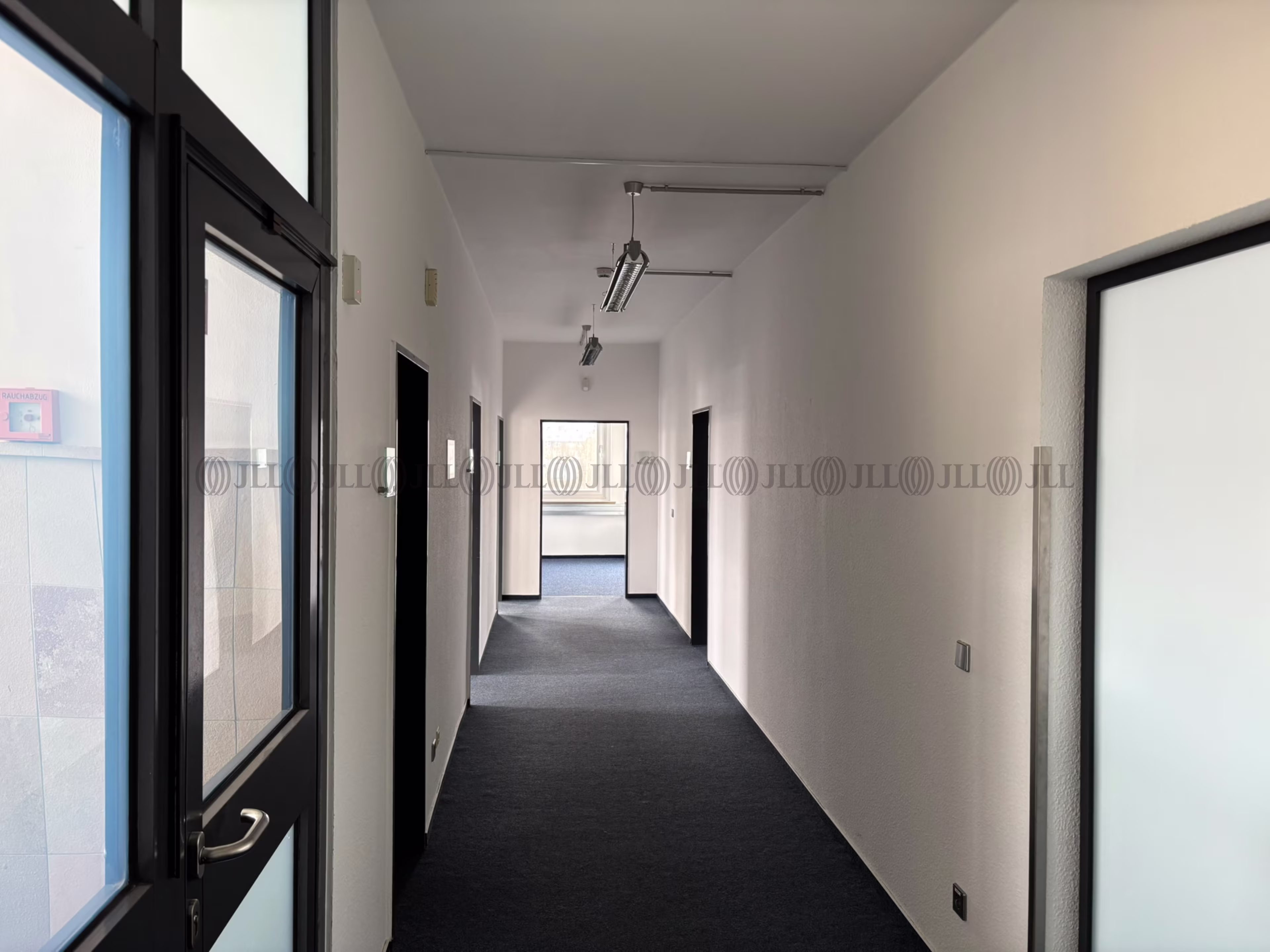 Büroimmobilie - Hamburg, Harburg - H1920