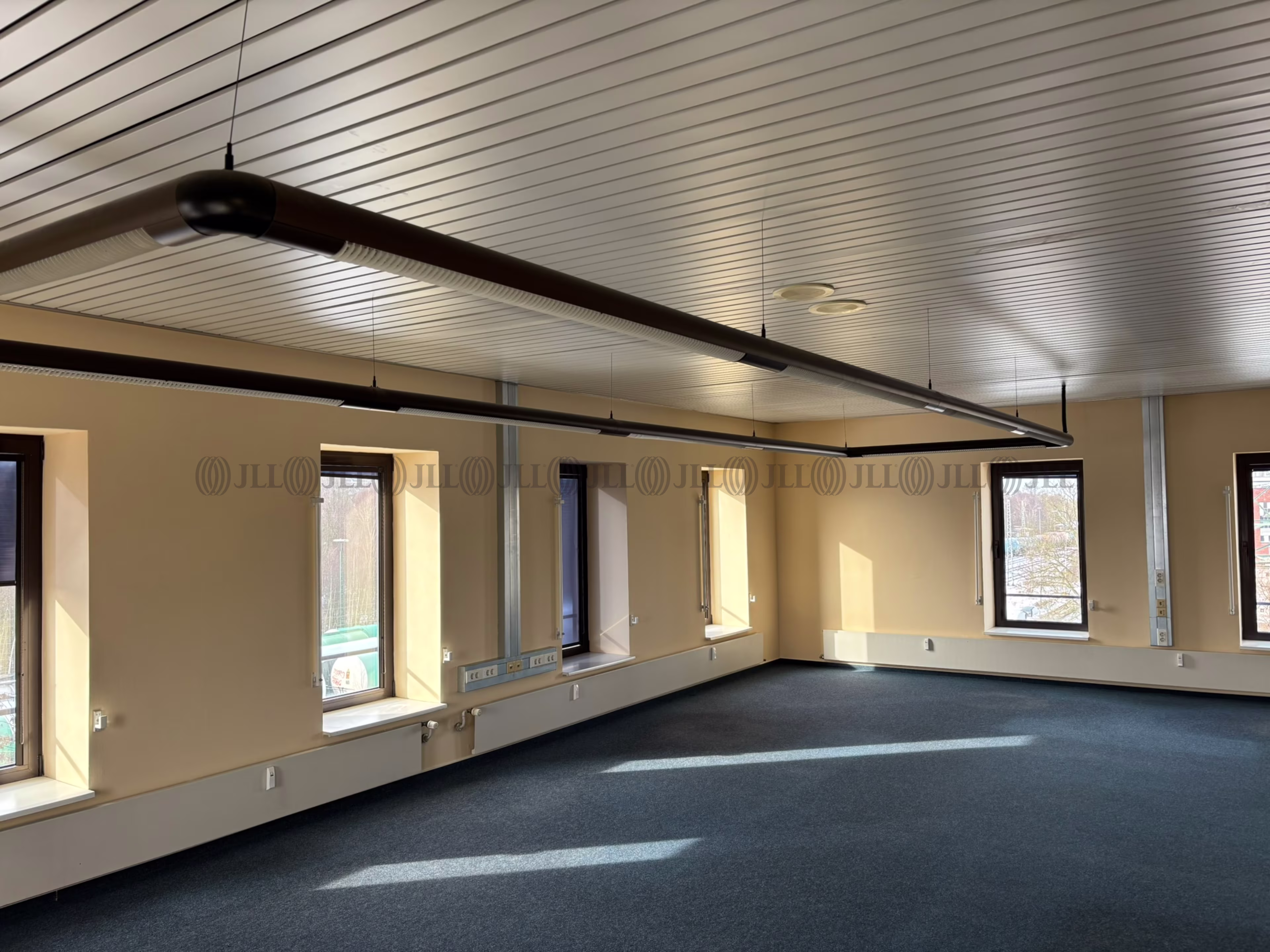 Büroimmobilie - Hamburg, Harburg - H1920