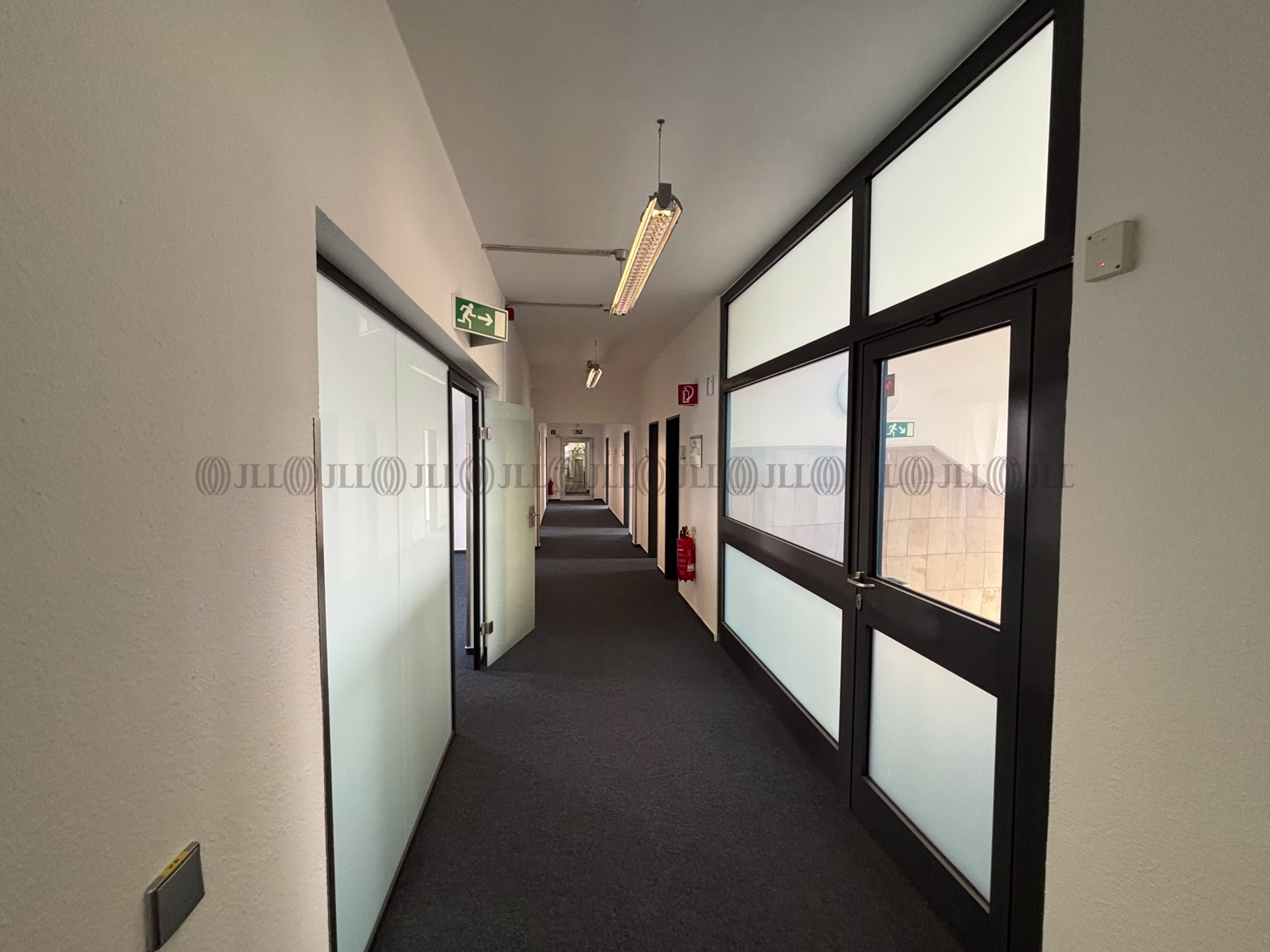 Büroimmobilie - Hamburg, Harburg - H1920