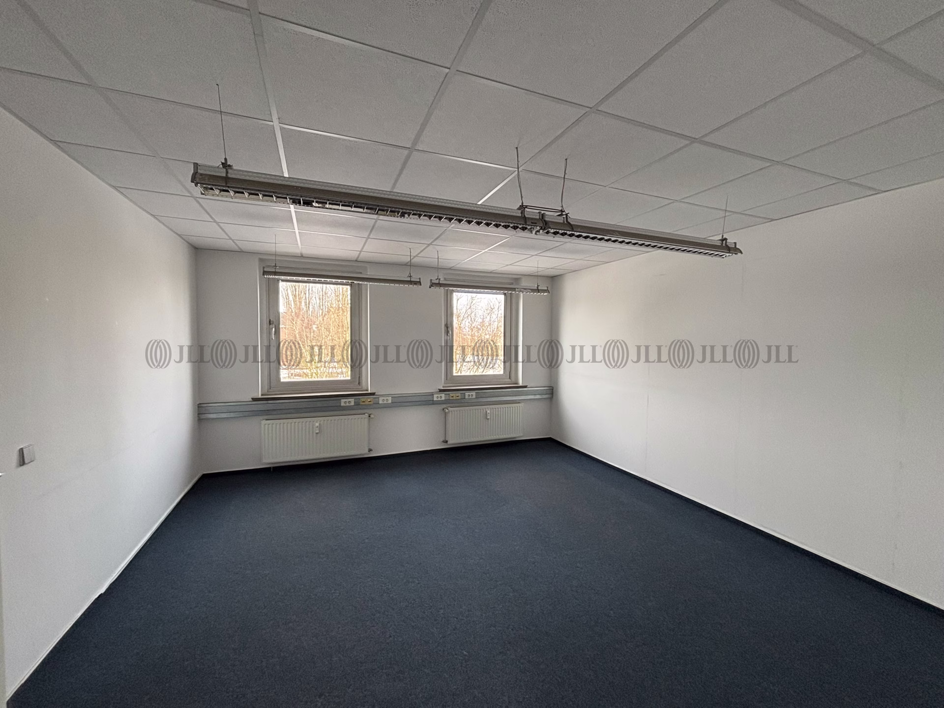 Büroimmobilie - Hamburg, Harburg - H1920