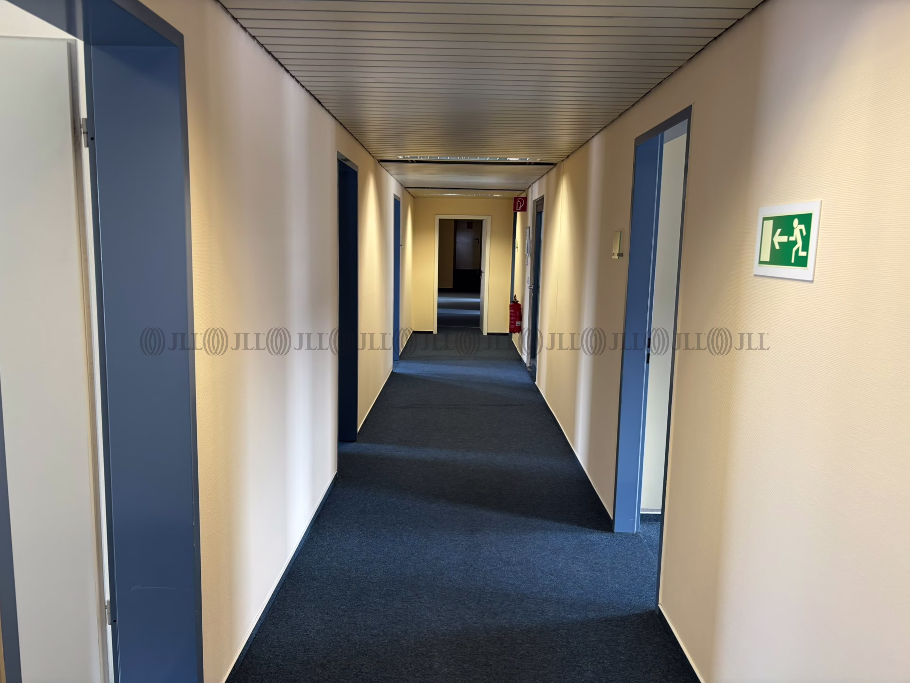 Büroimmobilie - Hamburg, Harburg - H1920