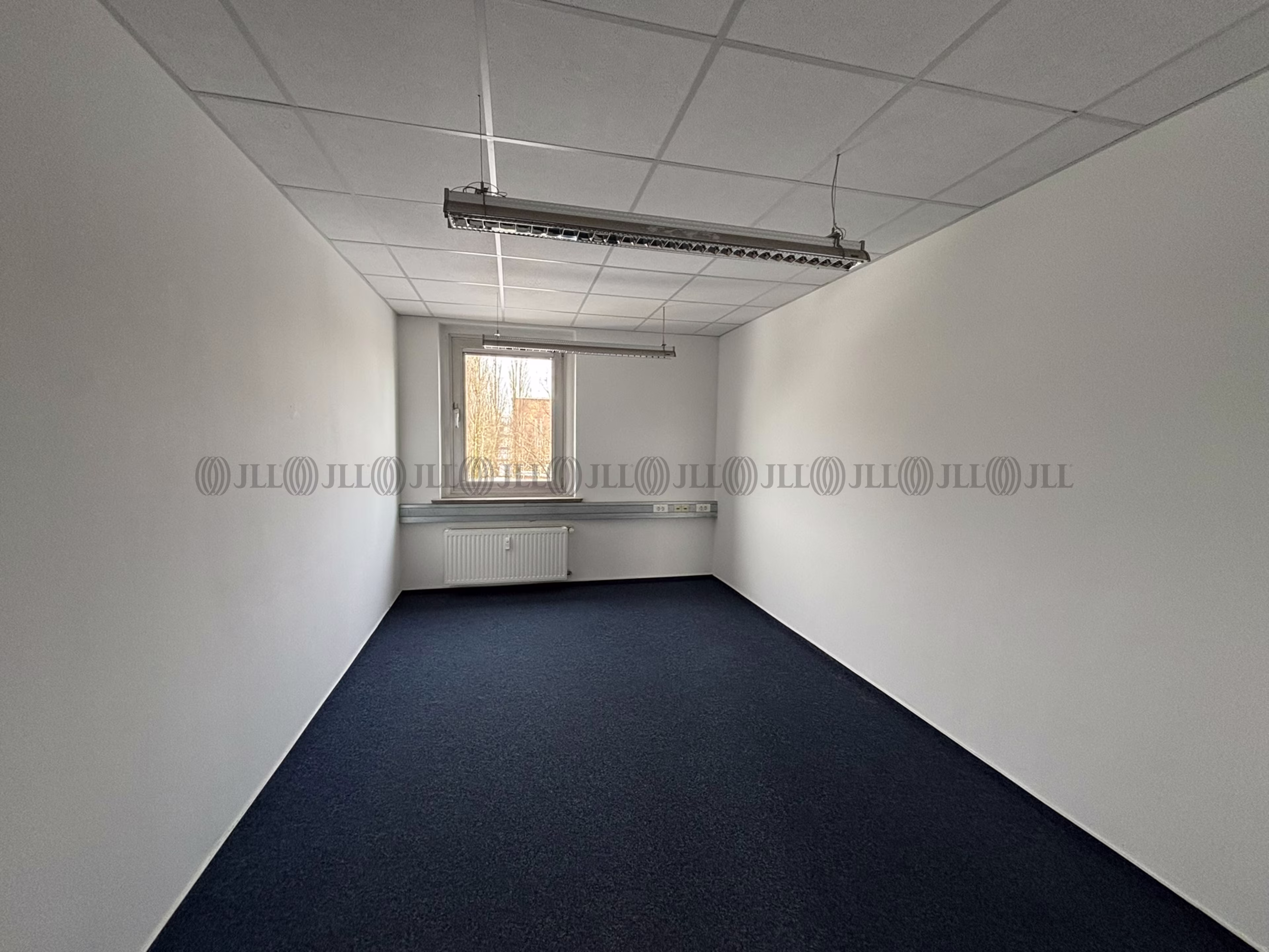 Büroimmobilie - Hamburg, Harburg - H1920