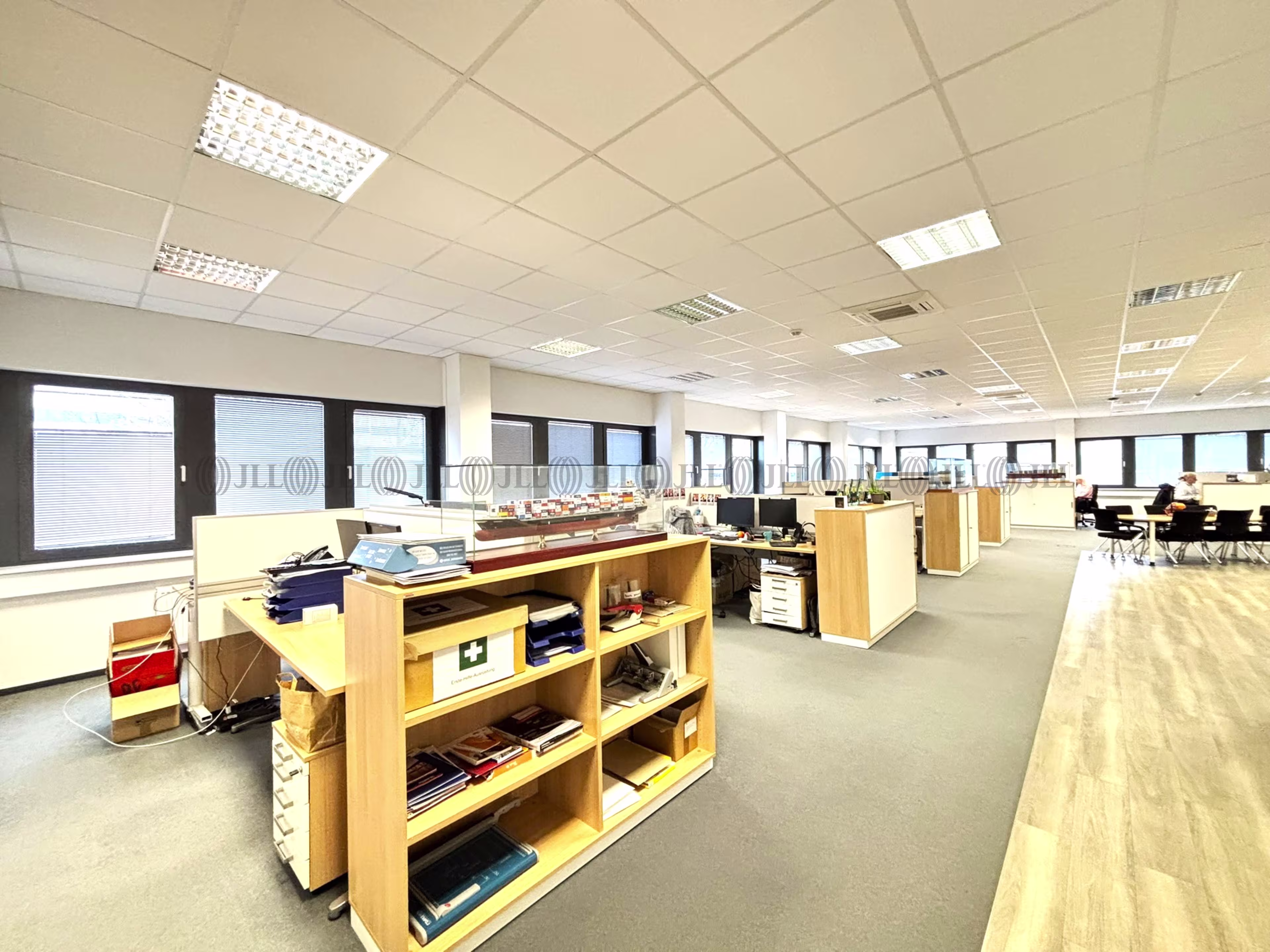 Büroimmobilie - Pinneberg - H1926