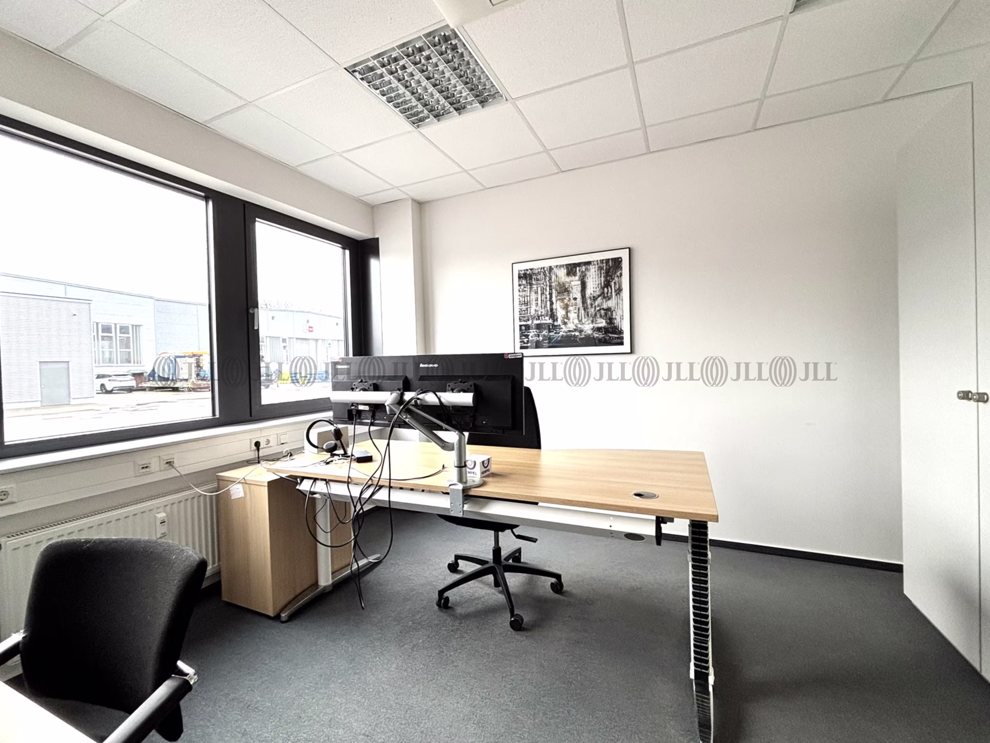 Büroimmobilie - Pinneberg - H1926