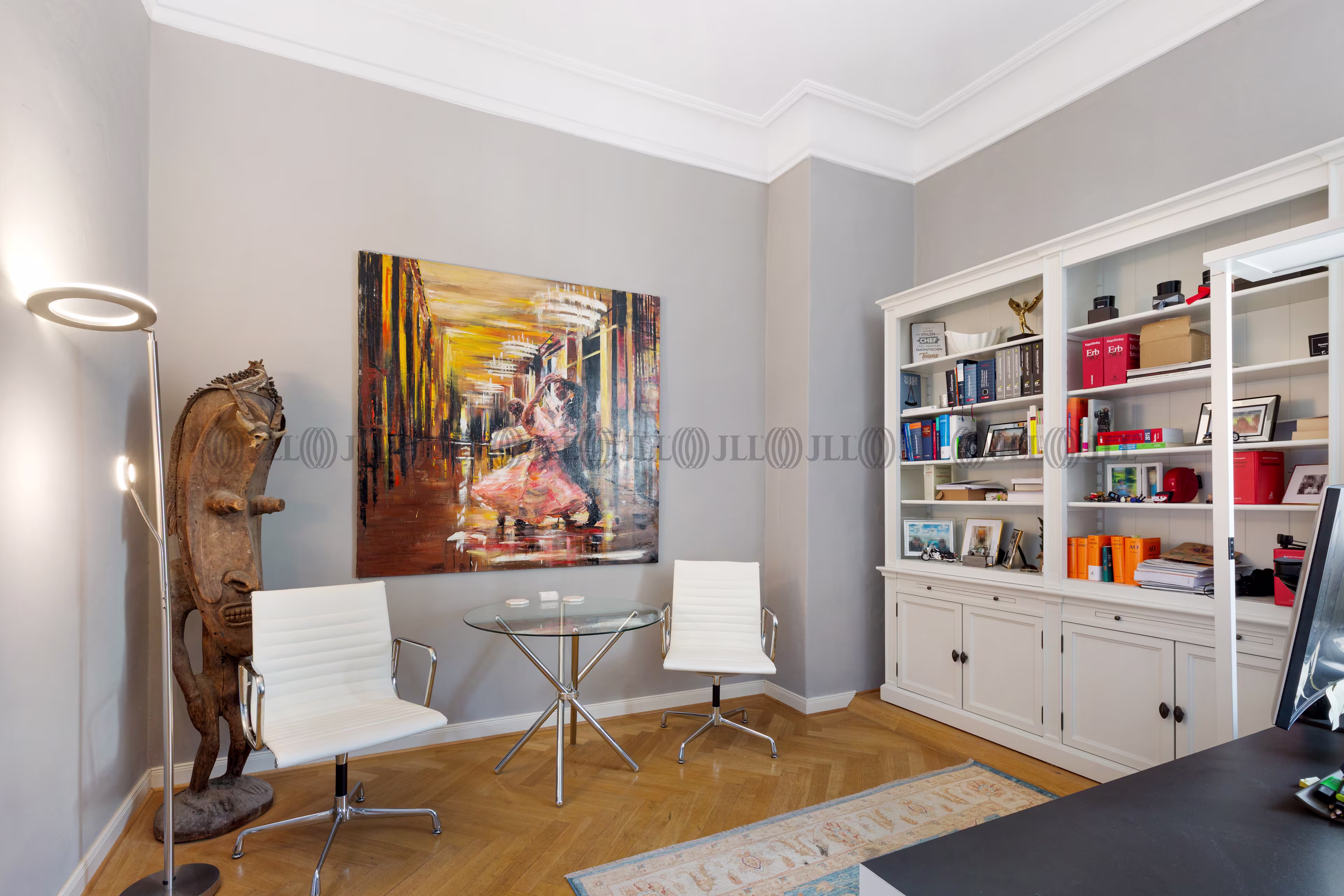 Büroimmobilie - München, Altstadt - M1049