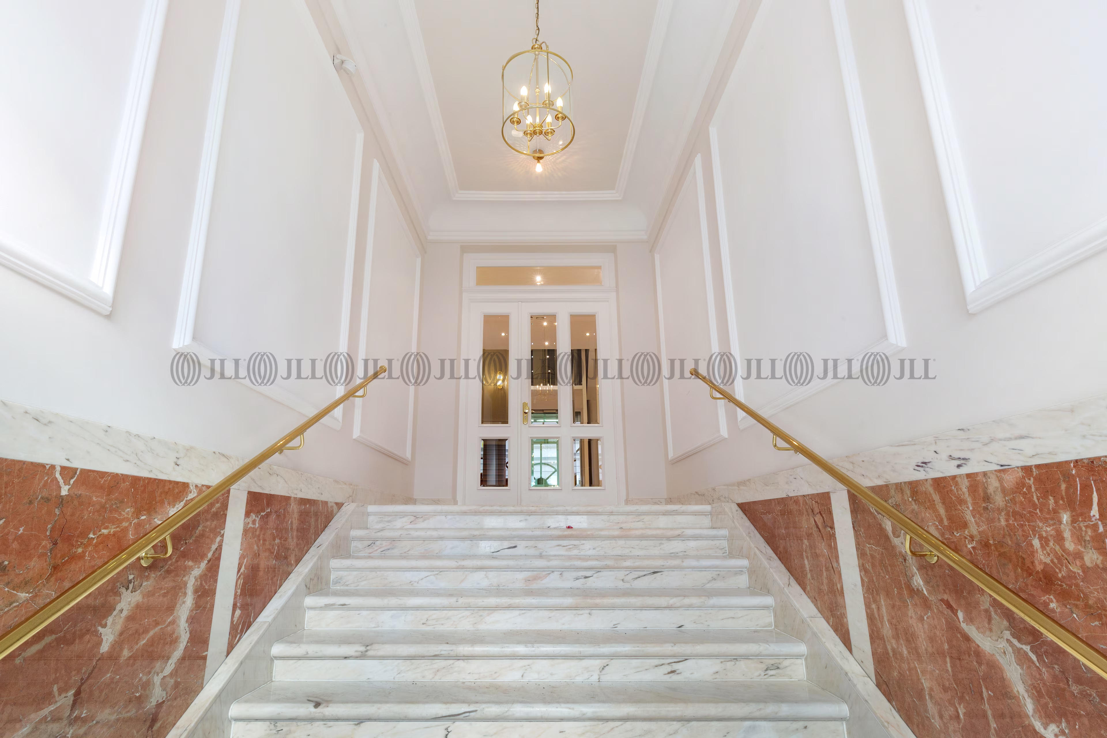 Büroimmobilie - München, Altstadt - M1049