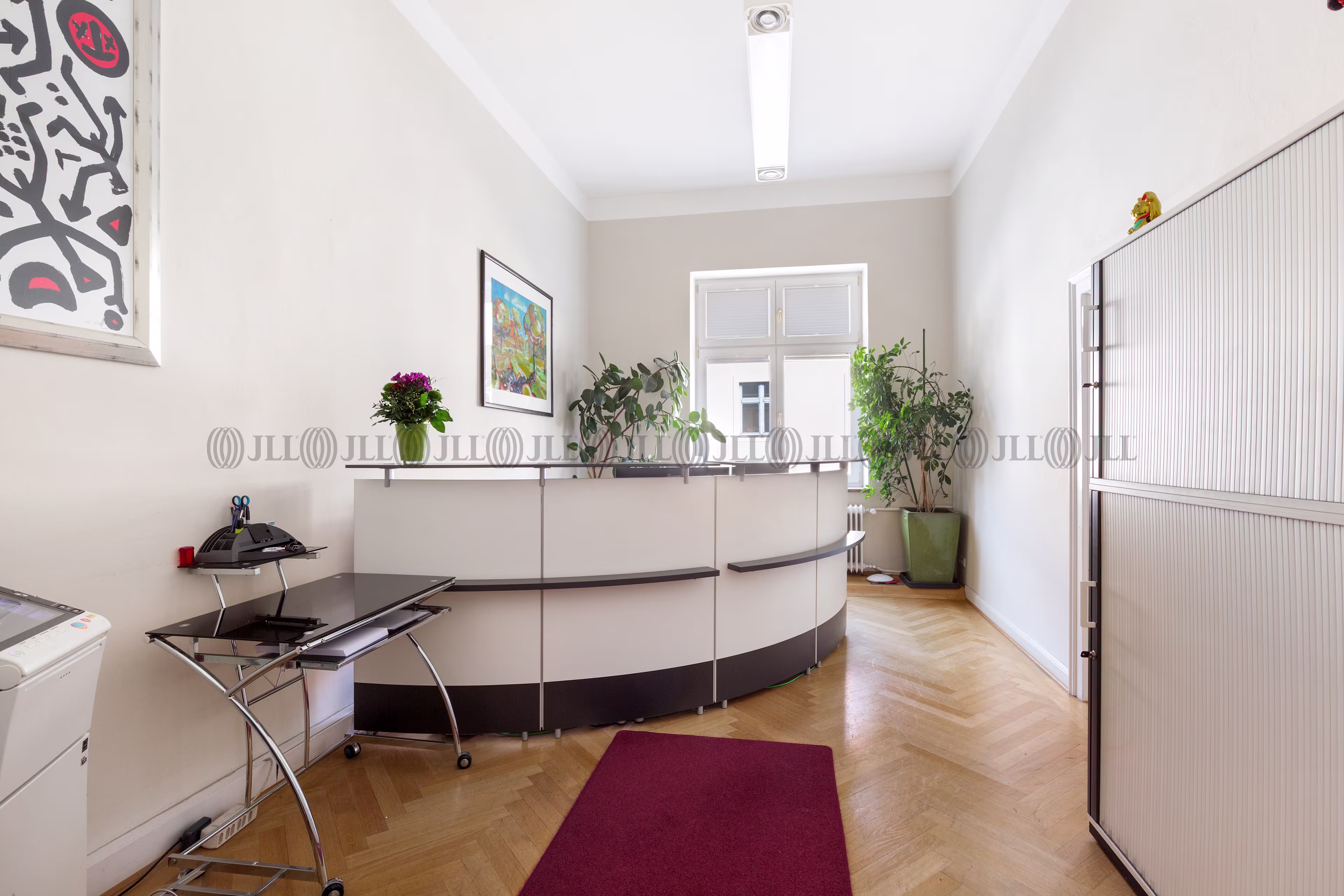 Büroimmobilie - München, Altstadt - M1049