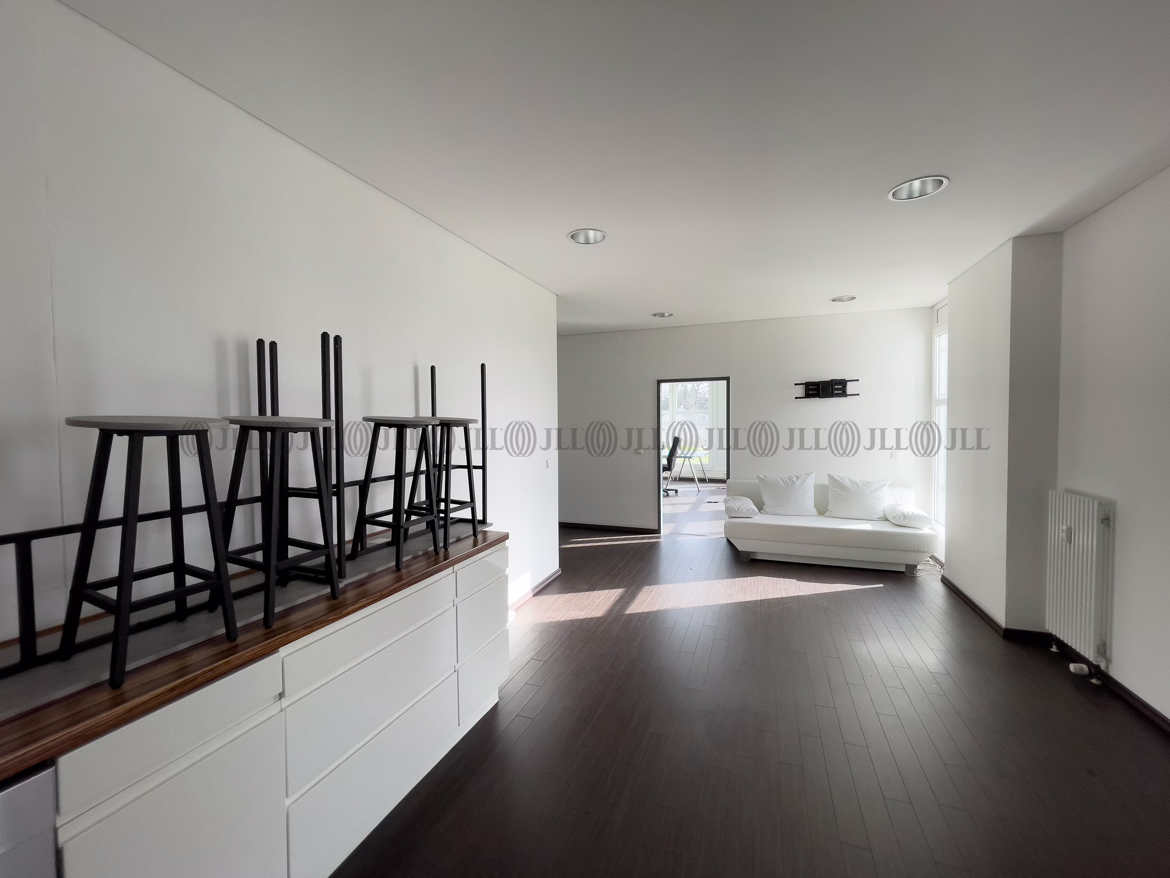 Büroimmobilie - Langenfeld (Rhld.) - D3437