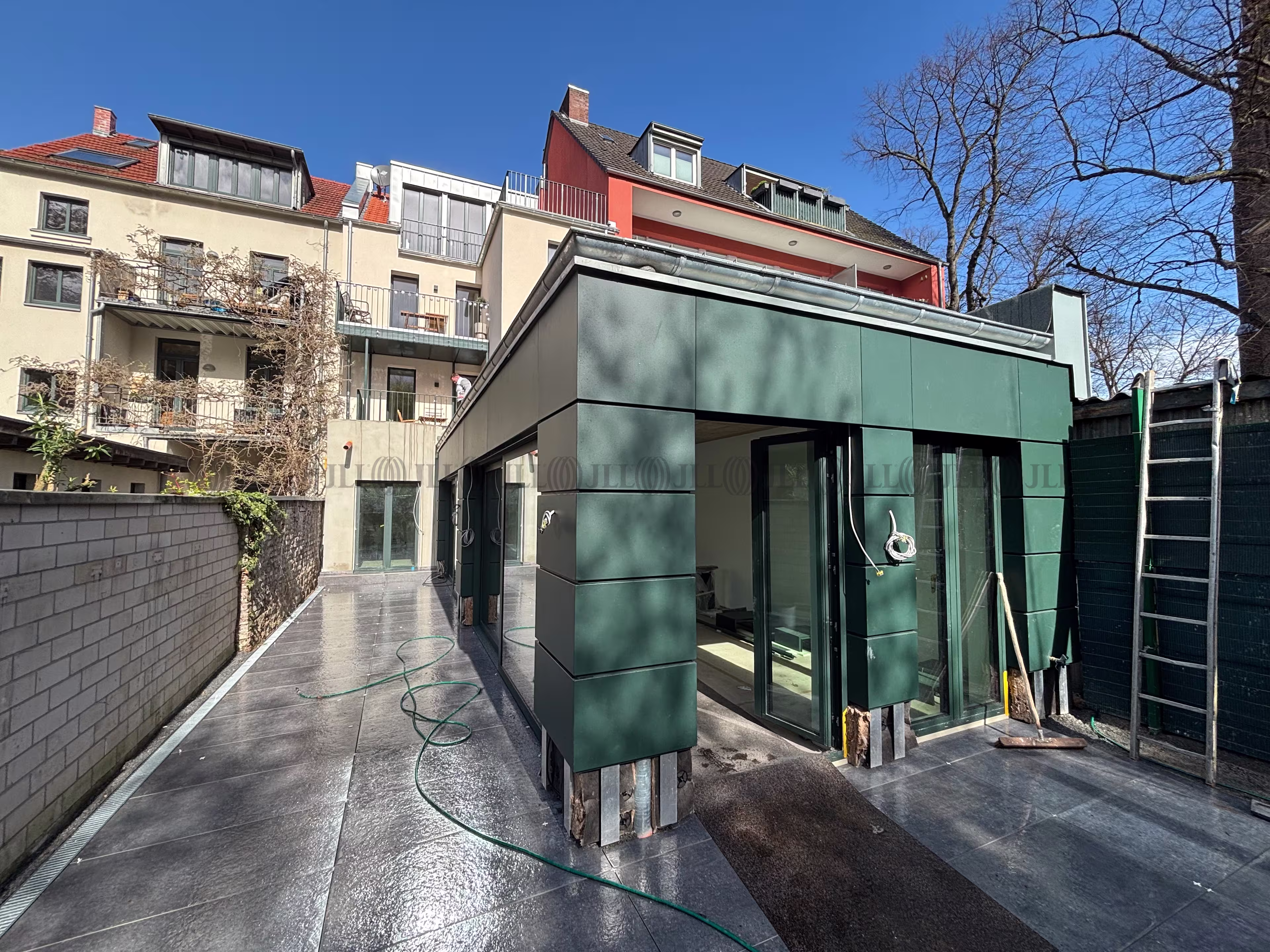 Büroimmobilie - Köln - K1932