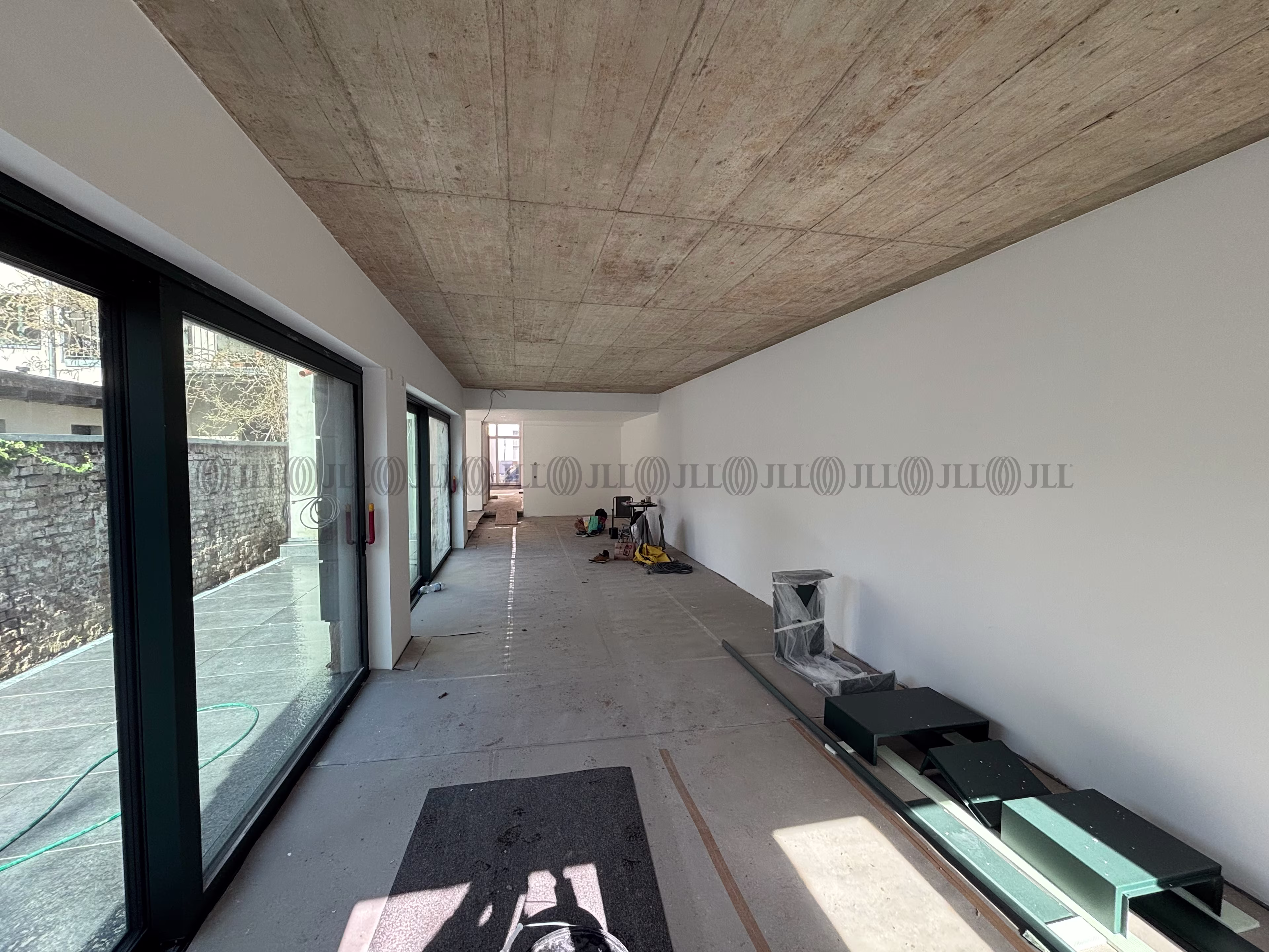 Büroimmobilie - Köln - K1932