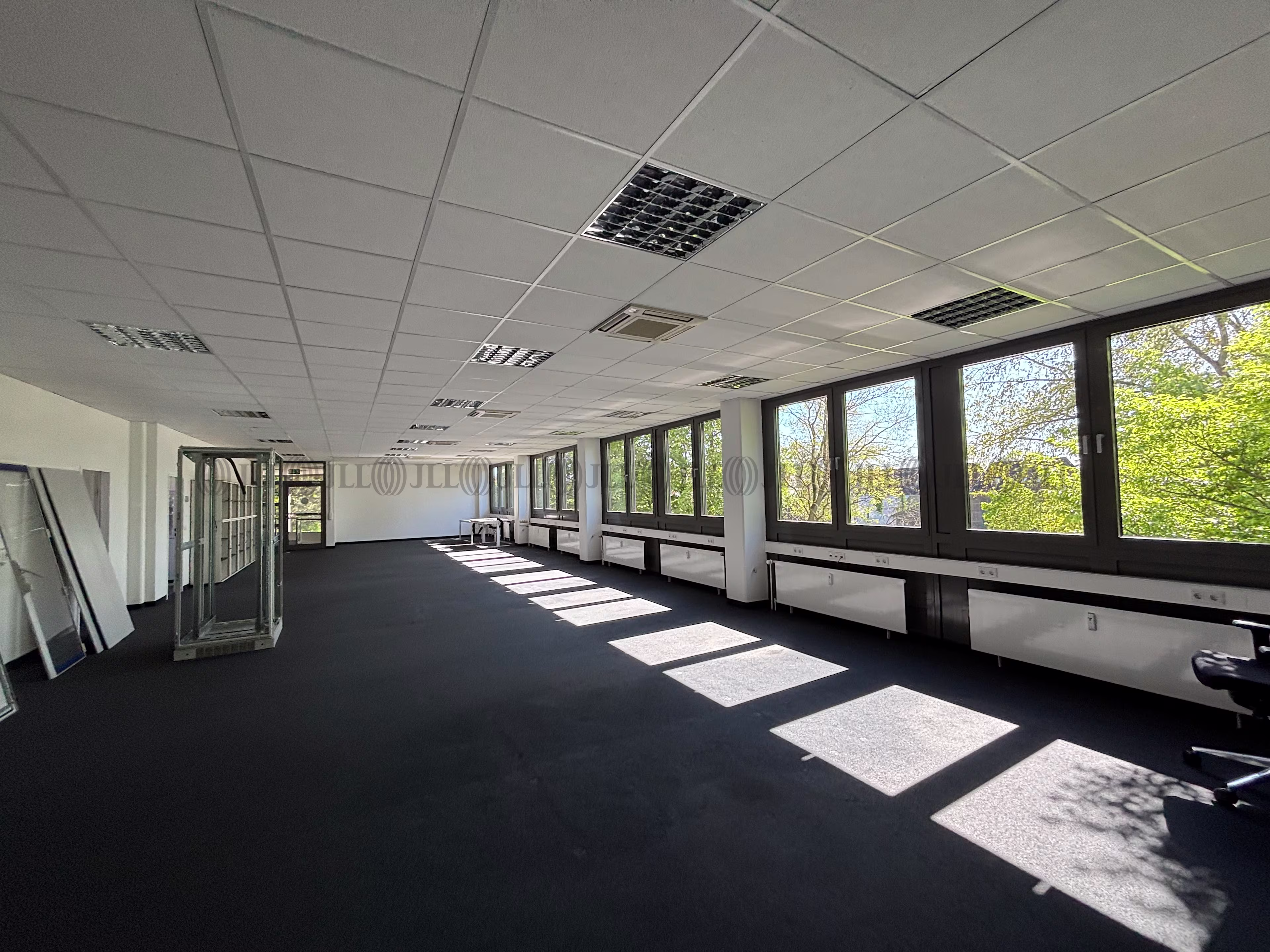 Büroimmobilie - Düsseldorf, Lichtenbroich - D3445