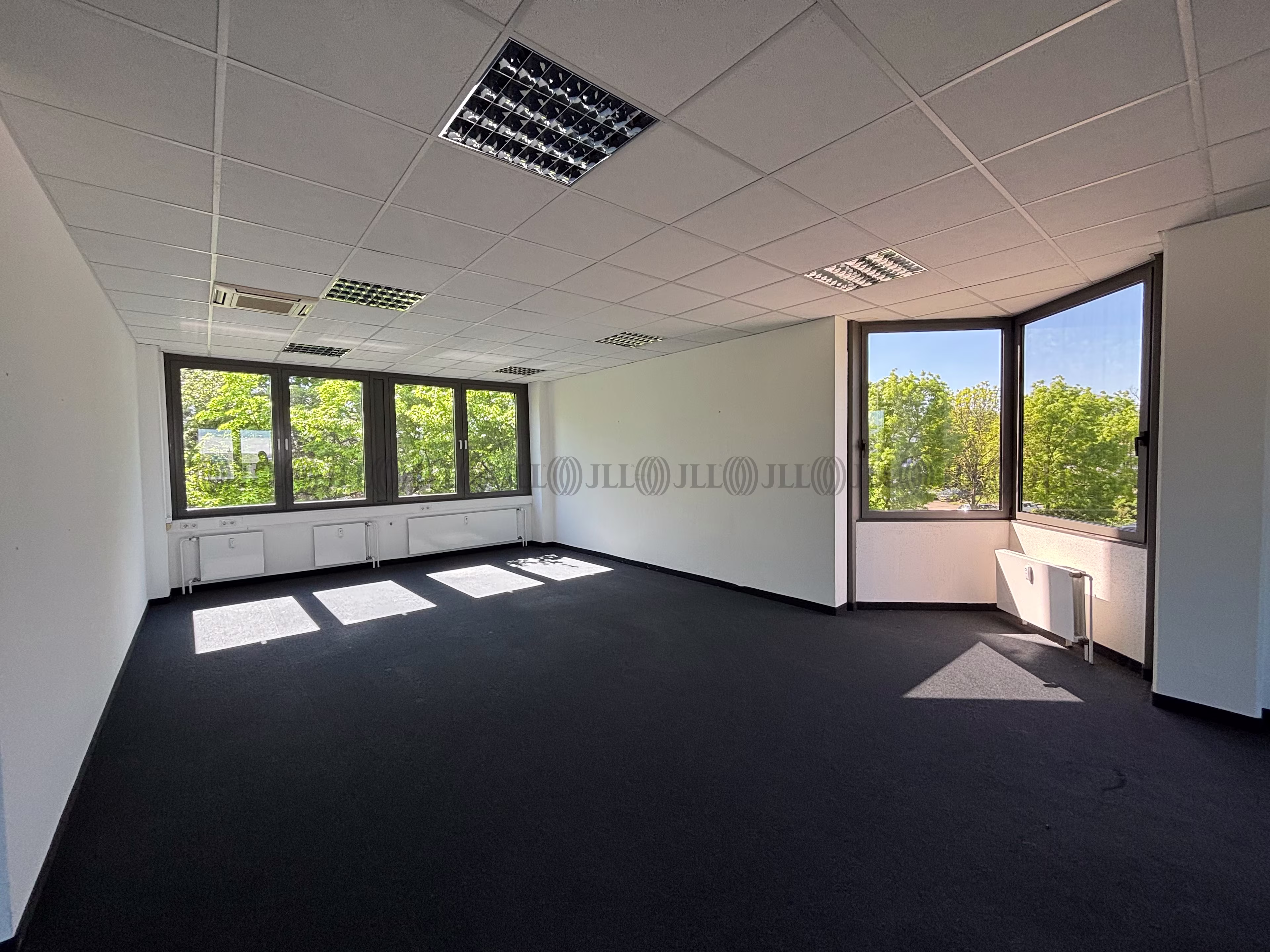 Büroimmobilie - Düsseldorf, Lichtenbroich - D3445