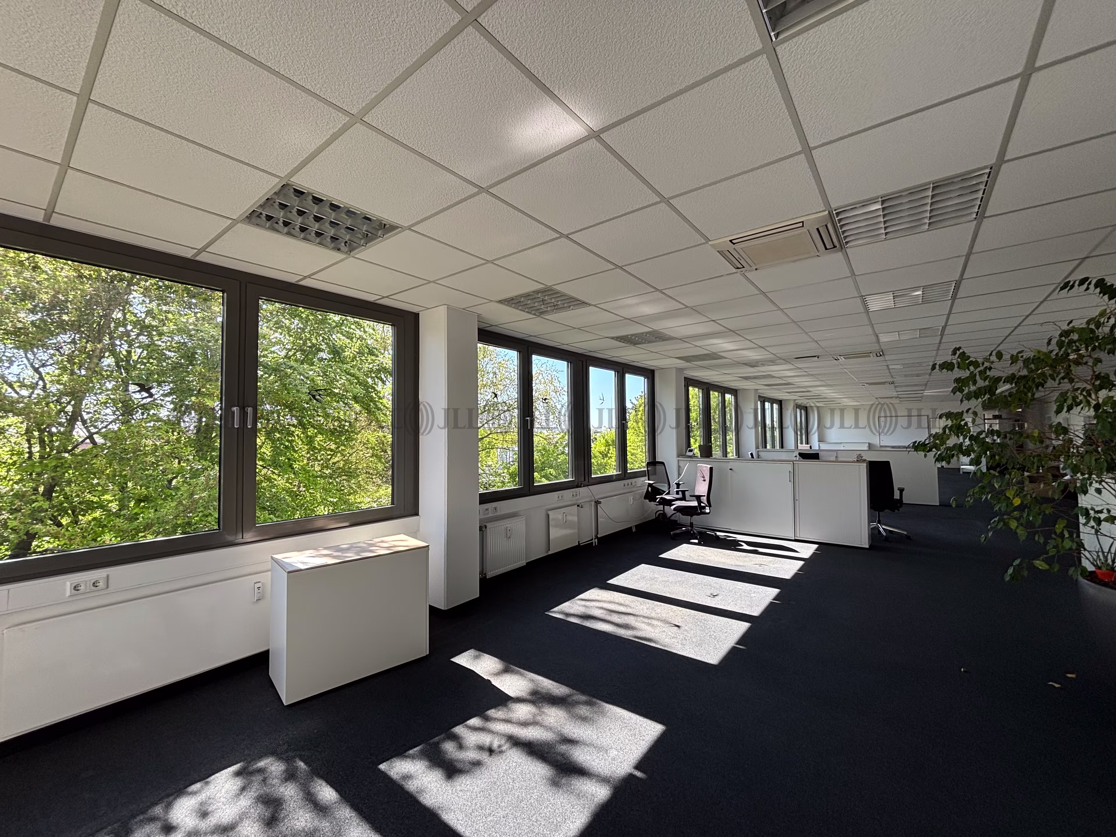 Büroimmobilie - Düsseldorf, Lichtenbroich - D3445