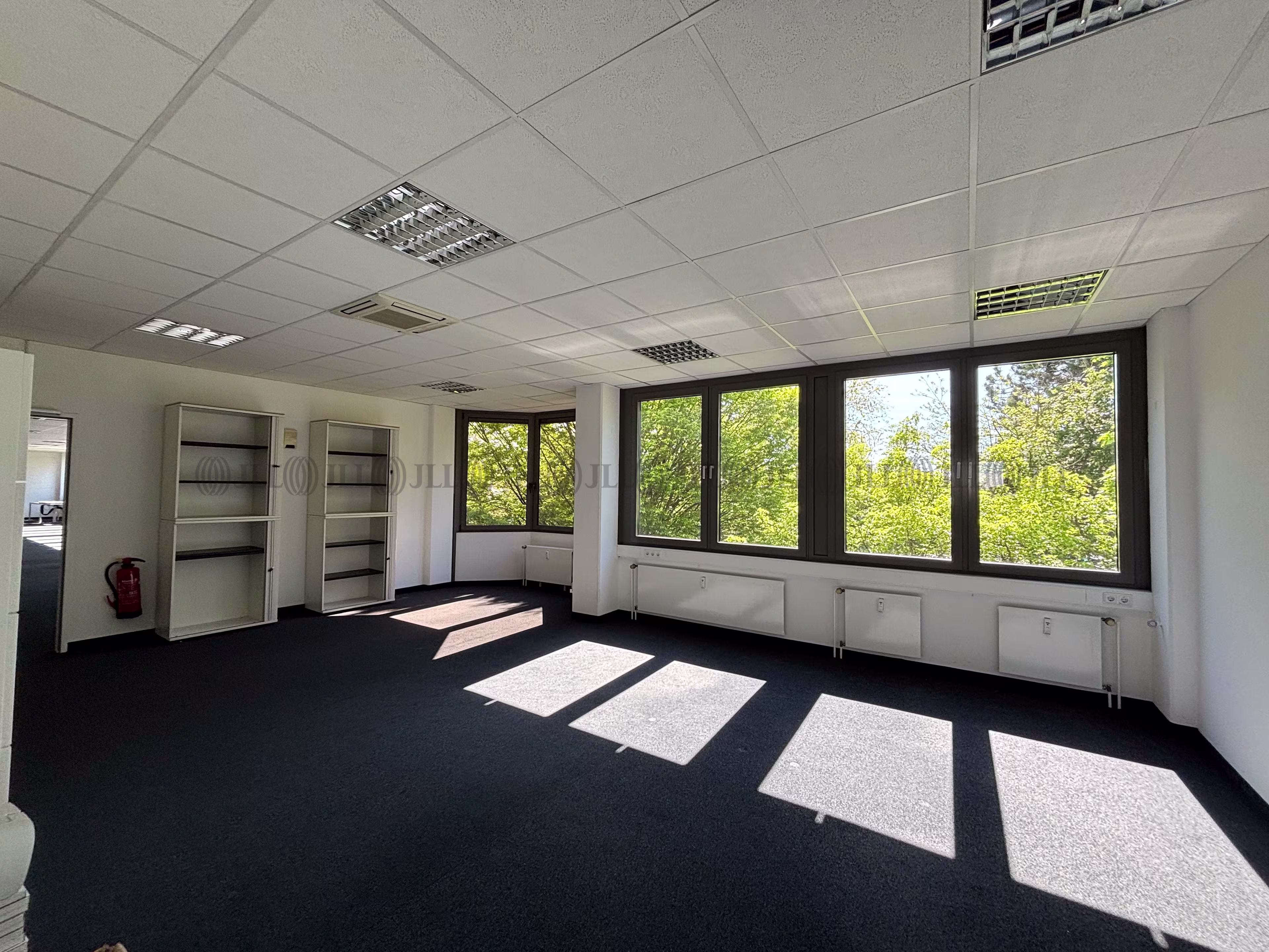 Büroimmobilie - Düsseldorf, Lichtenbroich - D3445