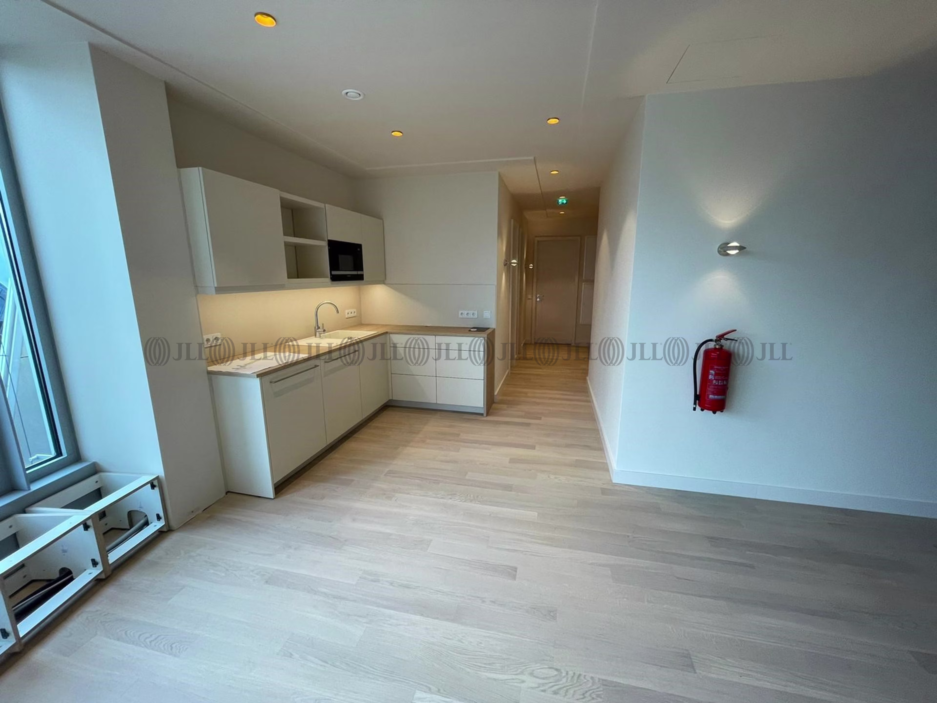 Büroimmobilie - Berlin, Mitte - B3332