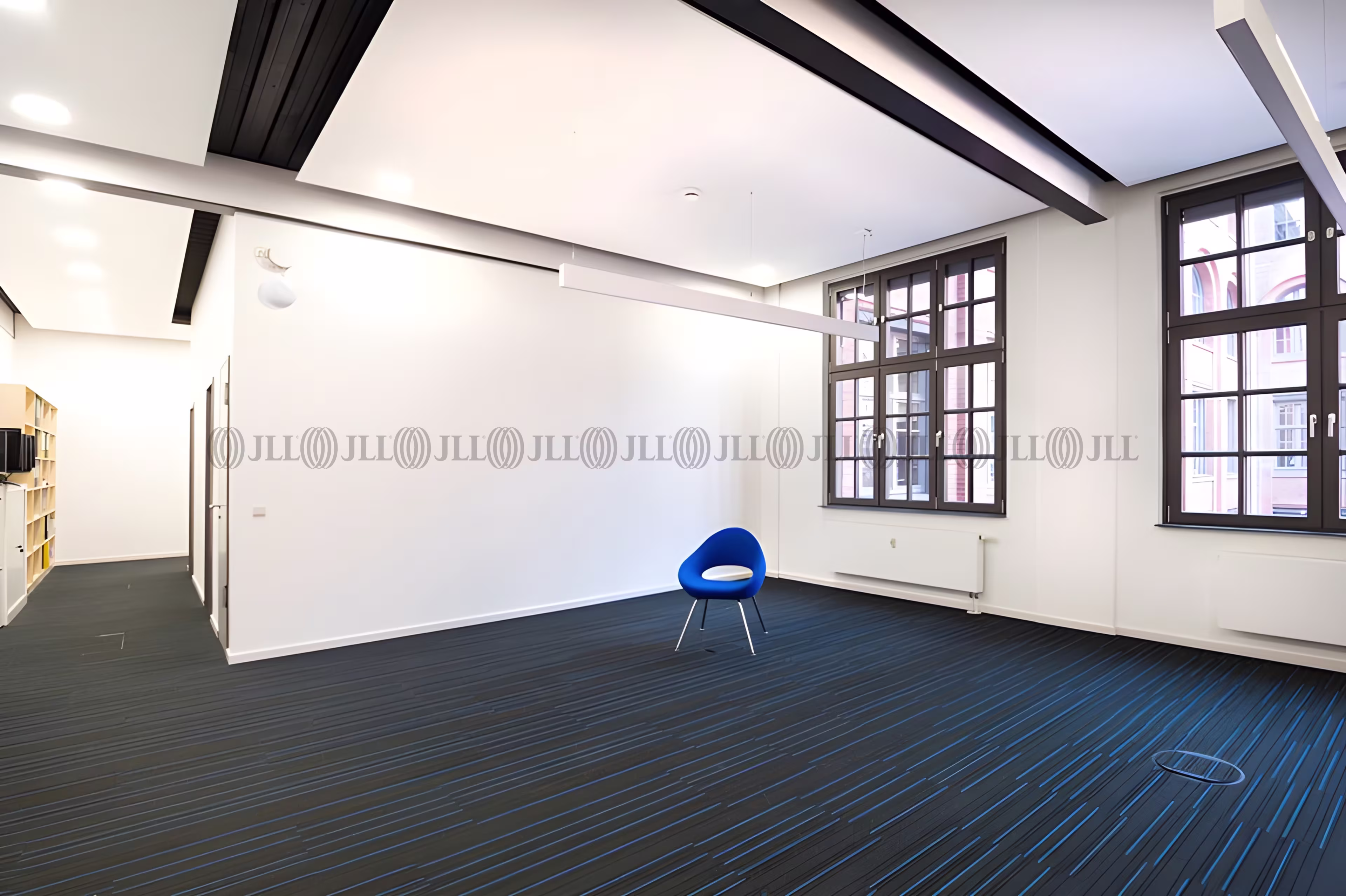 Büroimmobilie - Berlin, Friedrichshain - B3335