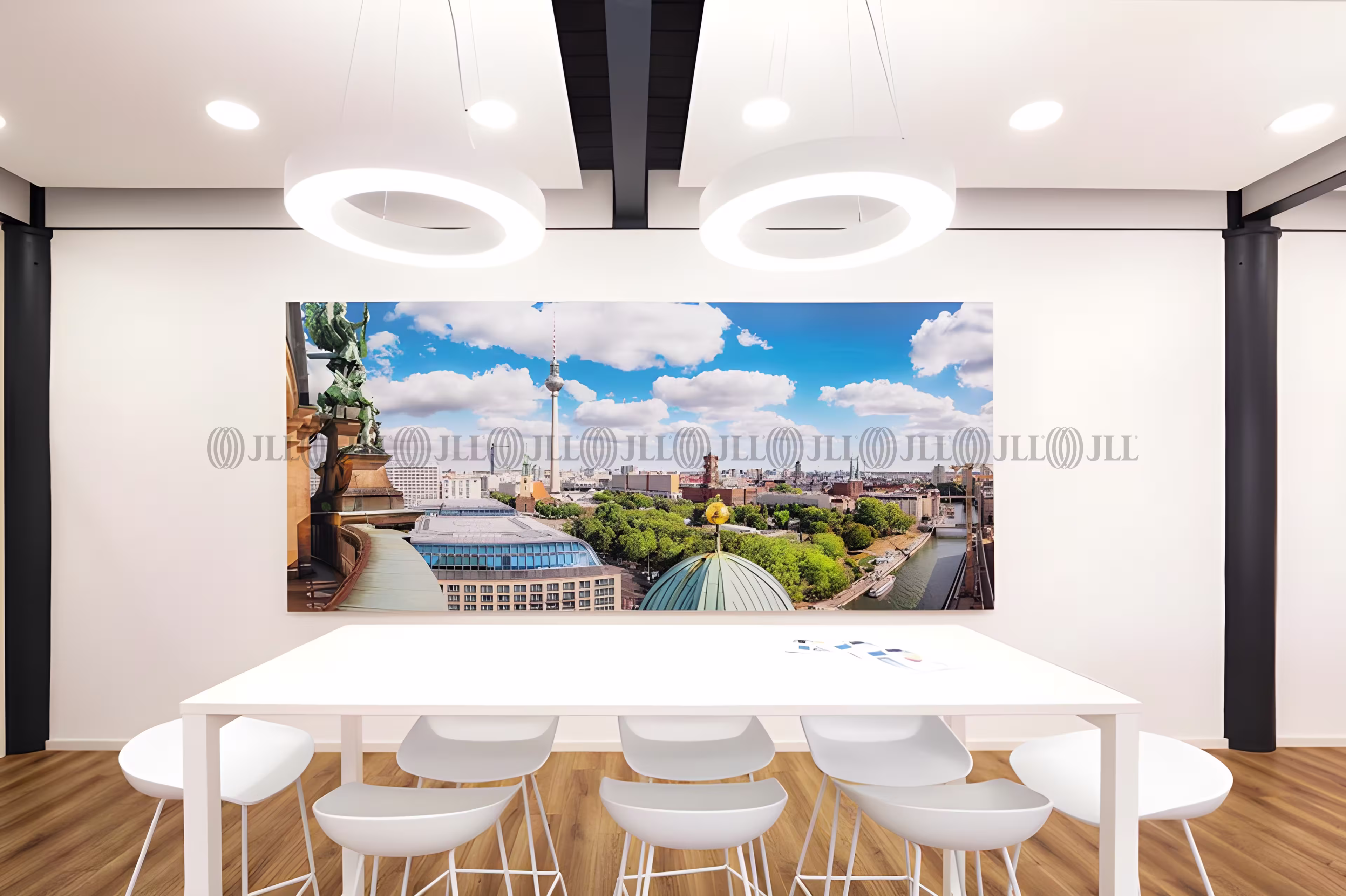 Büroimmobilie - Berlin, Friedrichshain - B3335