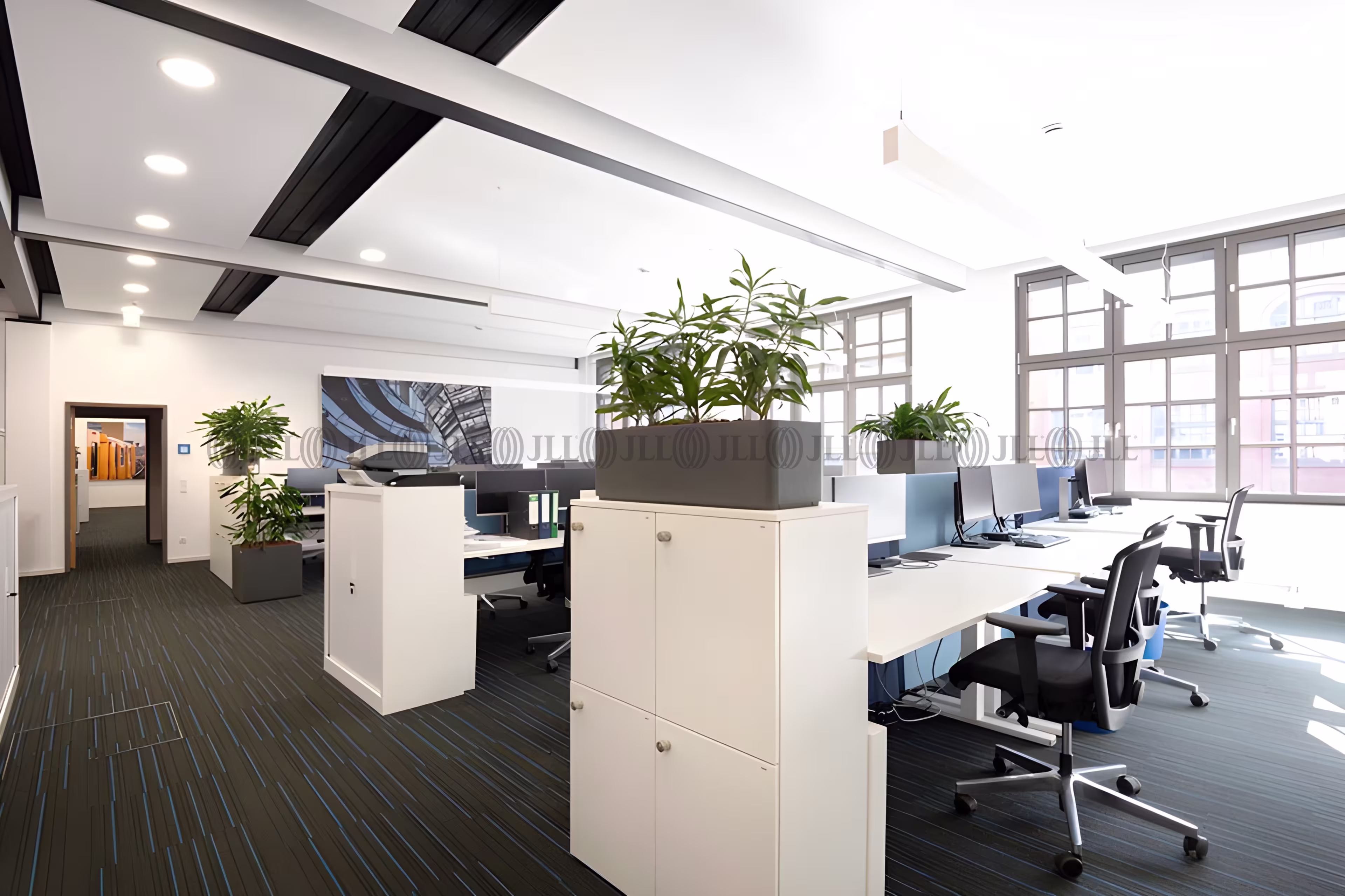 Büroimmobilie - Berlin, Friedrichshain - B3335