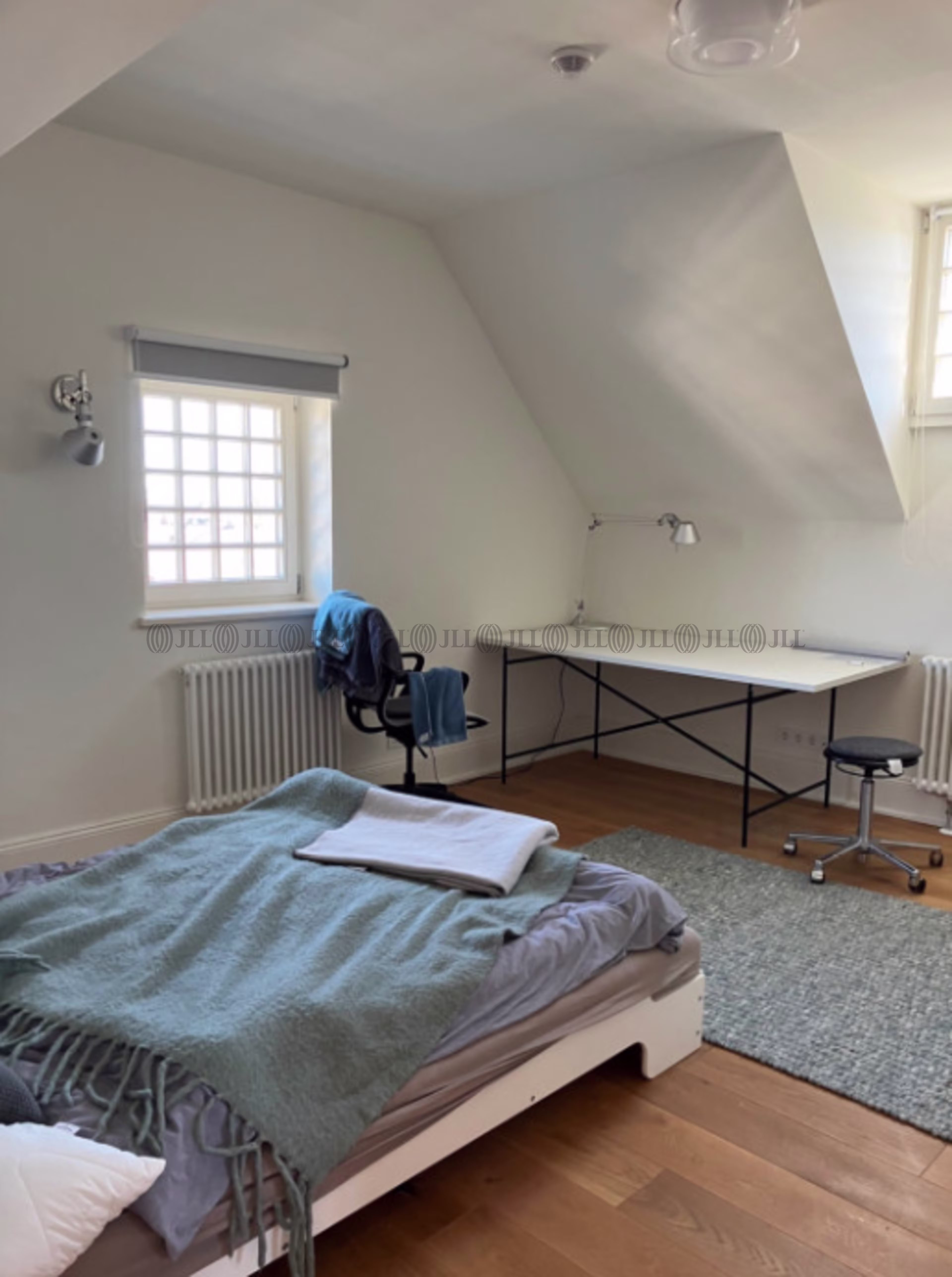 Büroimmobilie - Monheim am Rhein - D3453