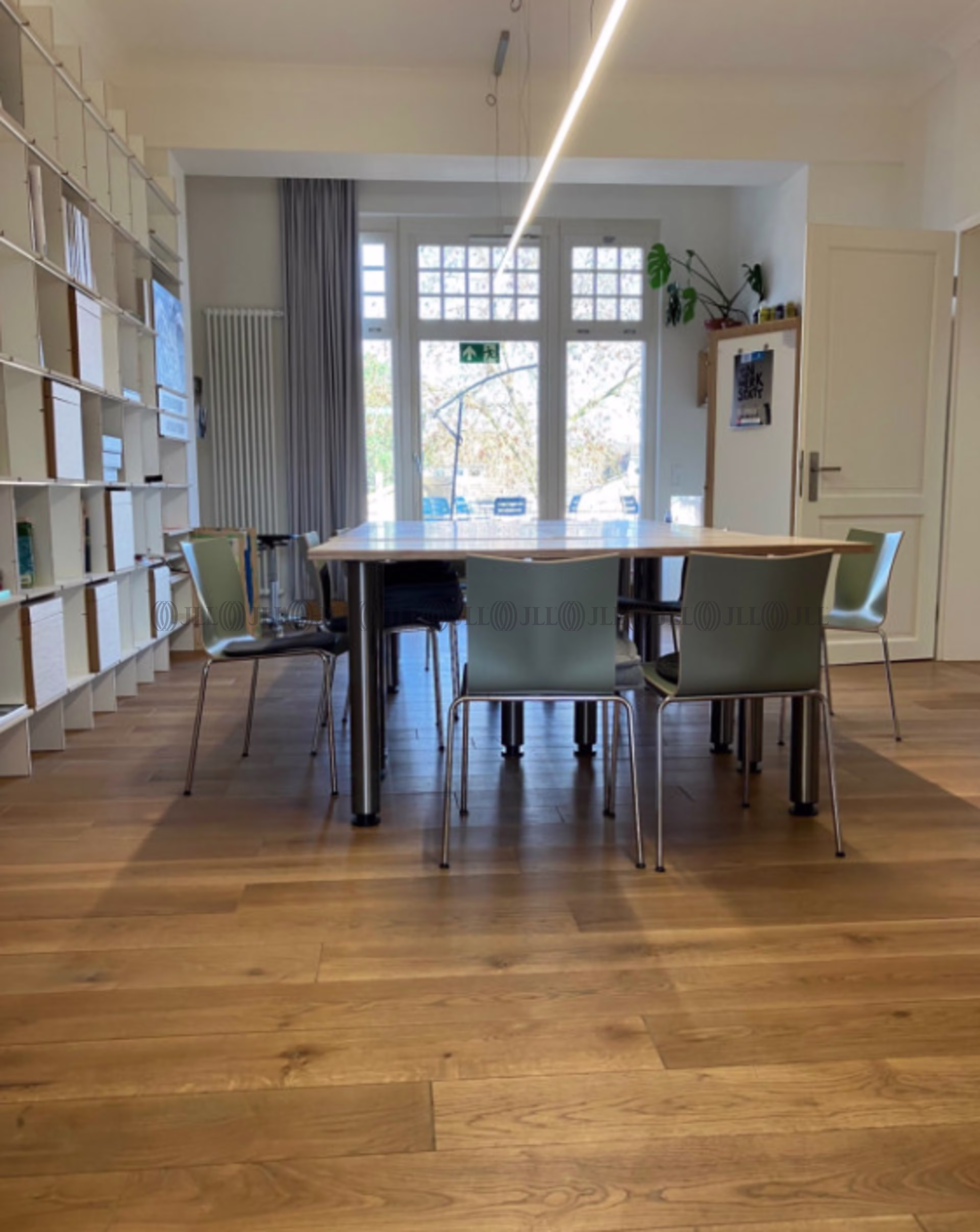 Büroimmobilie - Monheim am Rhein - D3453