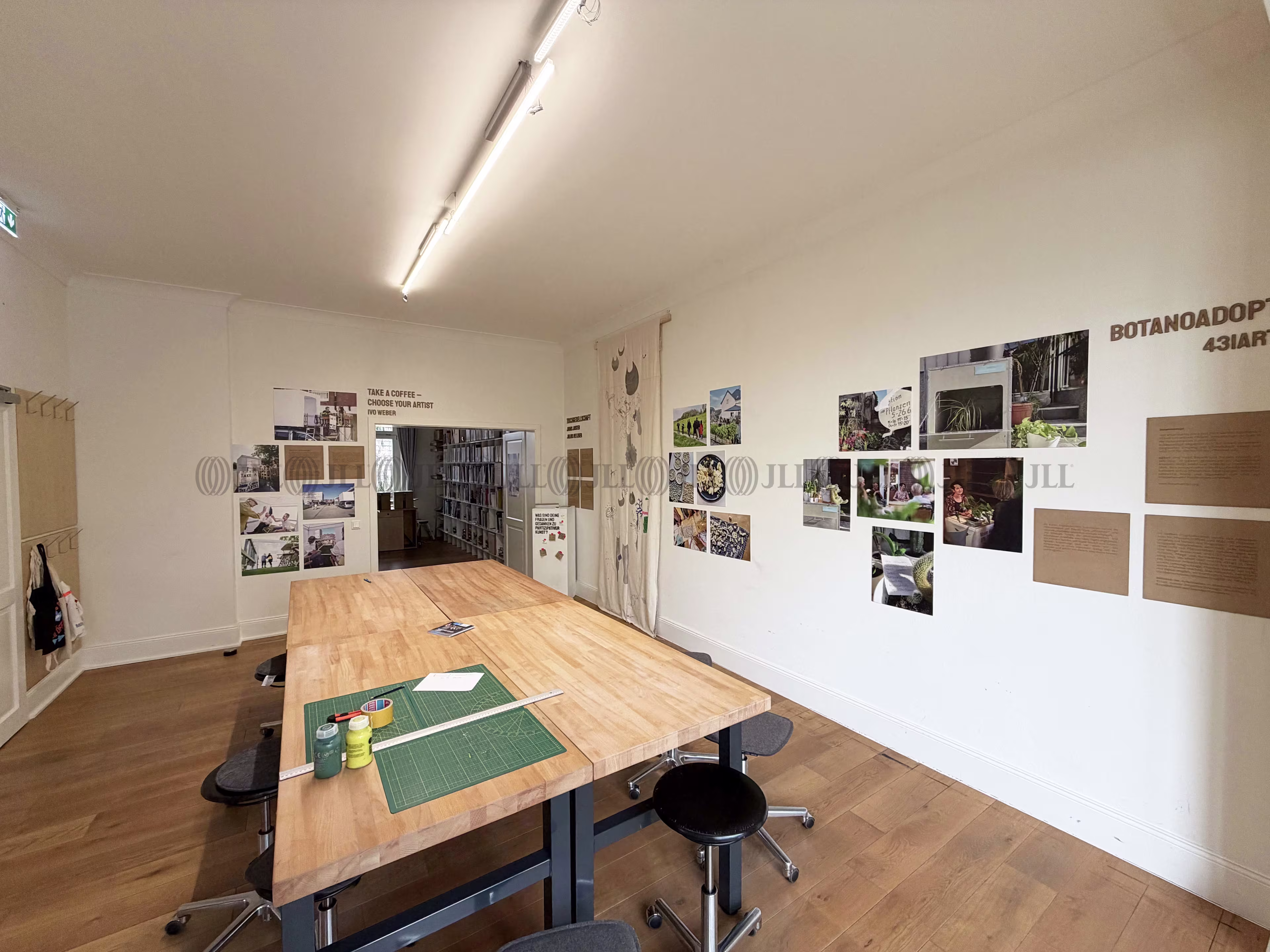 Büroimmobilie - Monheim am Rhein - D3453