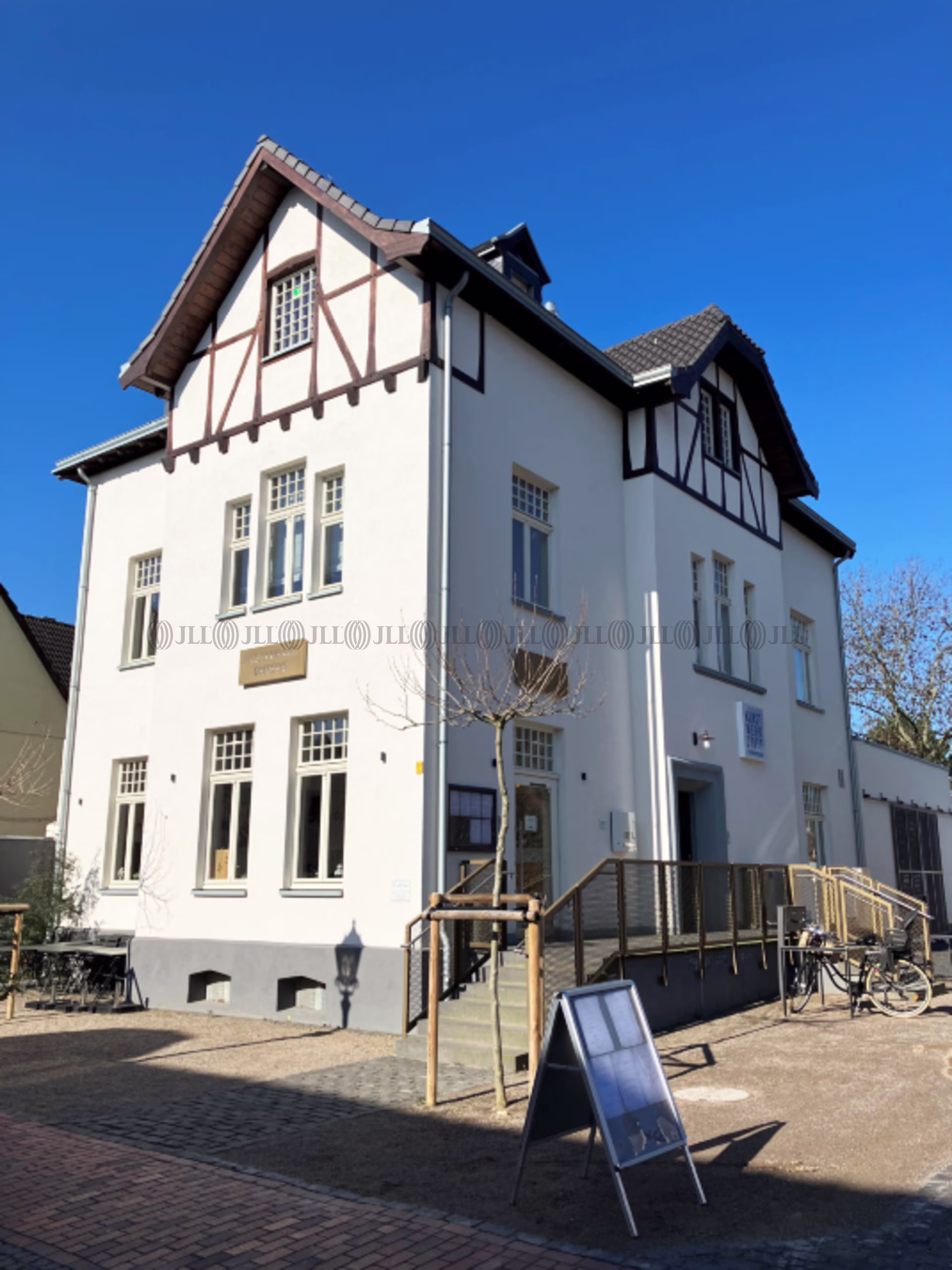 Büroimmobilie - Monheim am Rhein - D3453