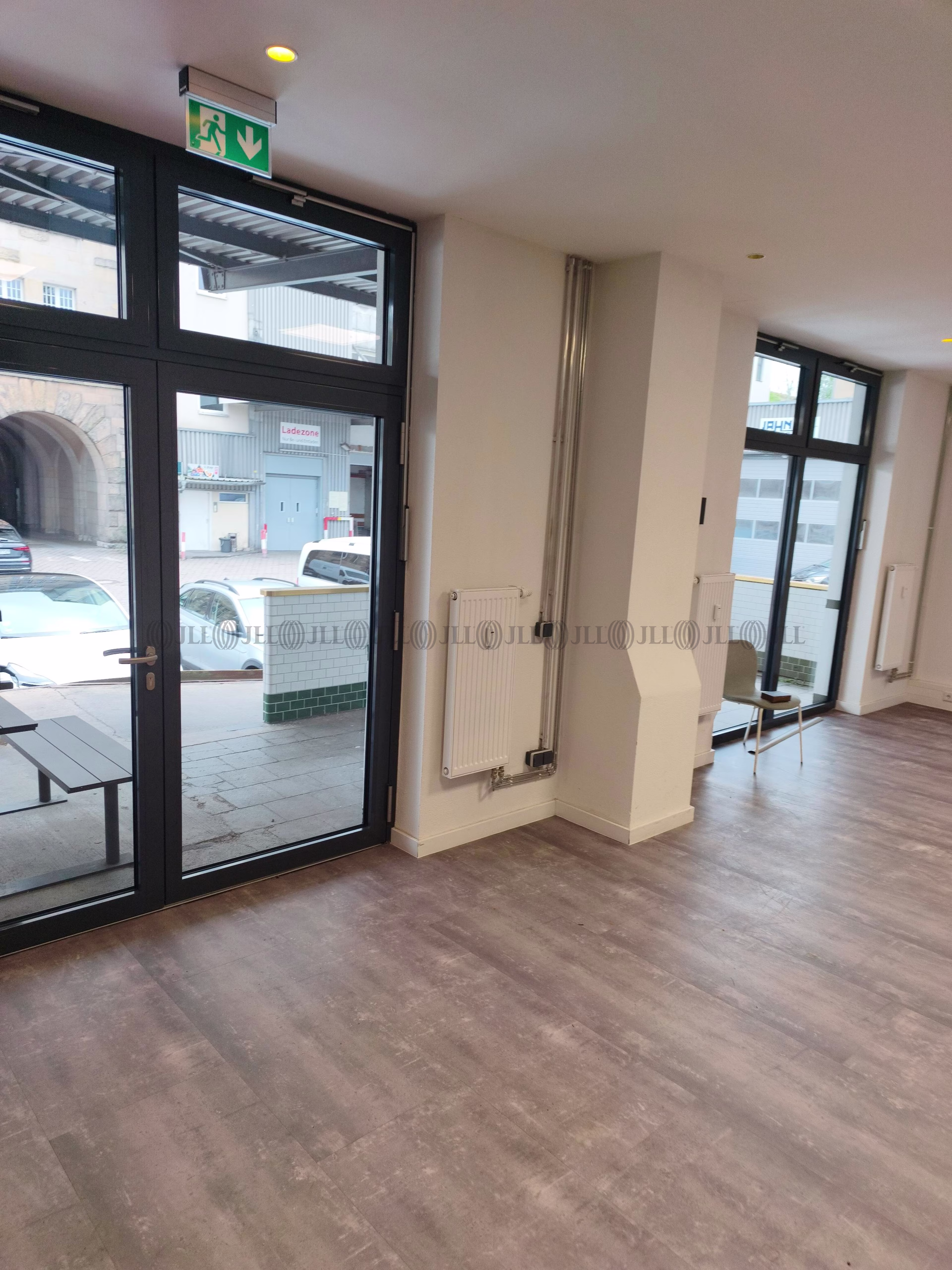 Büroimmobilie - Berlin, Tempelhof - B3352