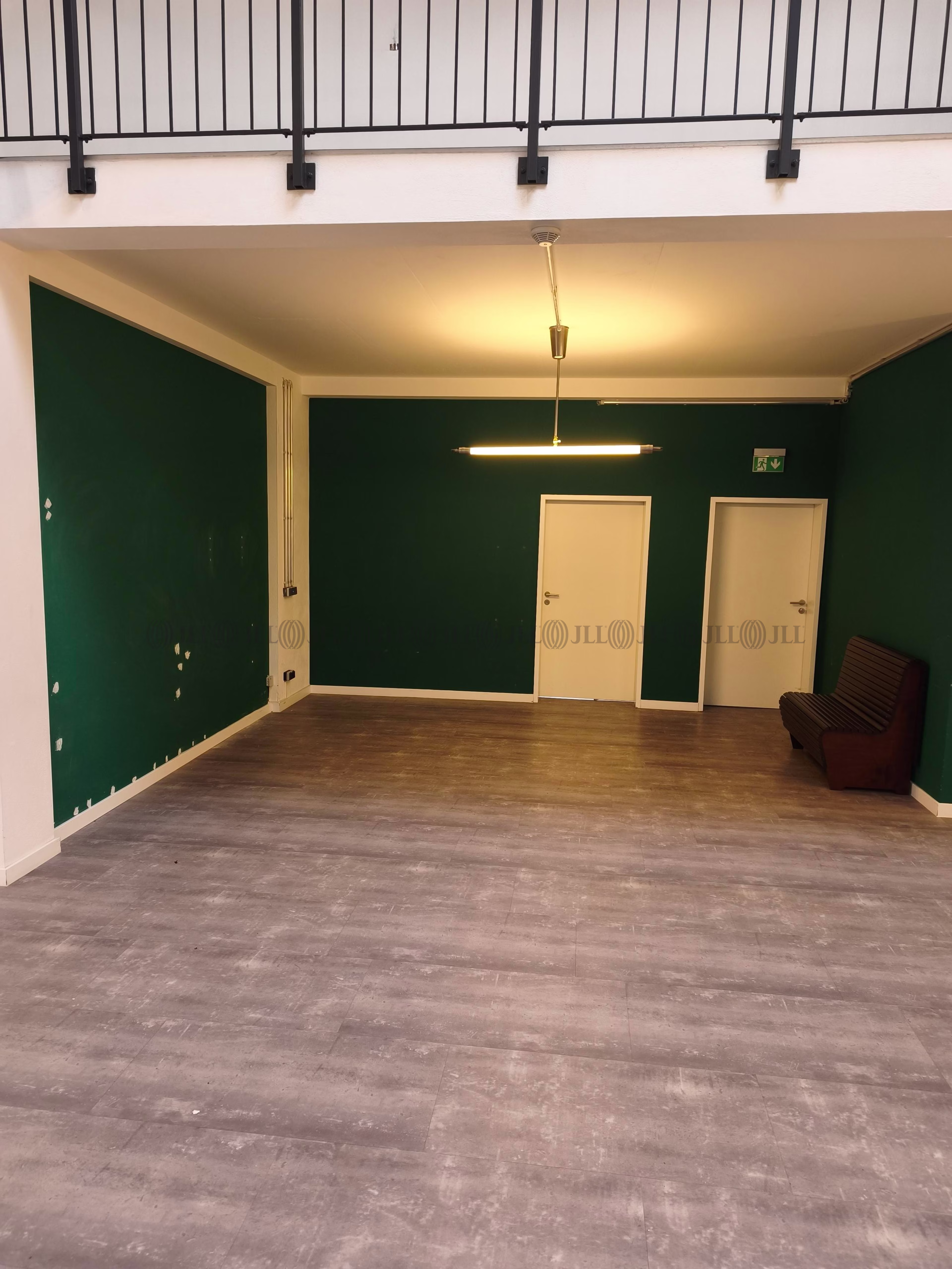 Büroimmobilie - Berlin, Tempelhof - B3352