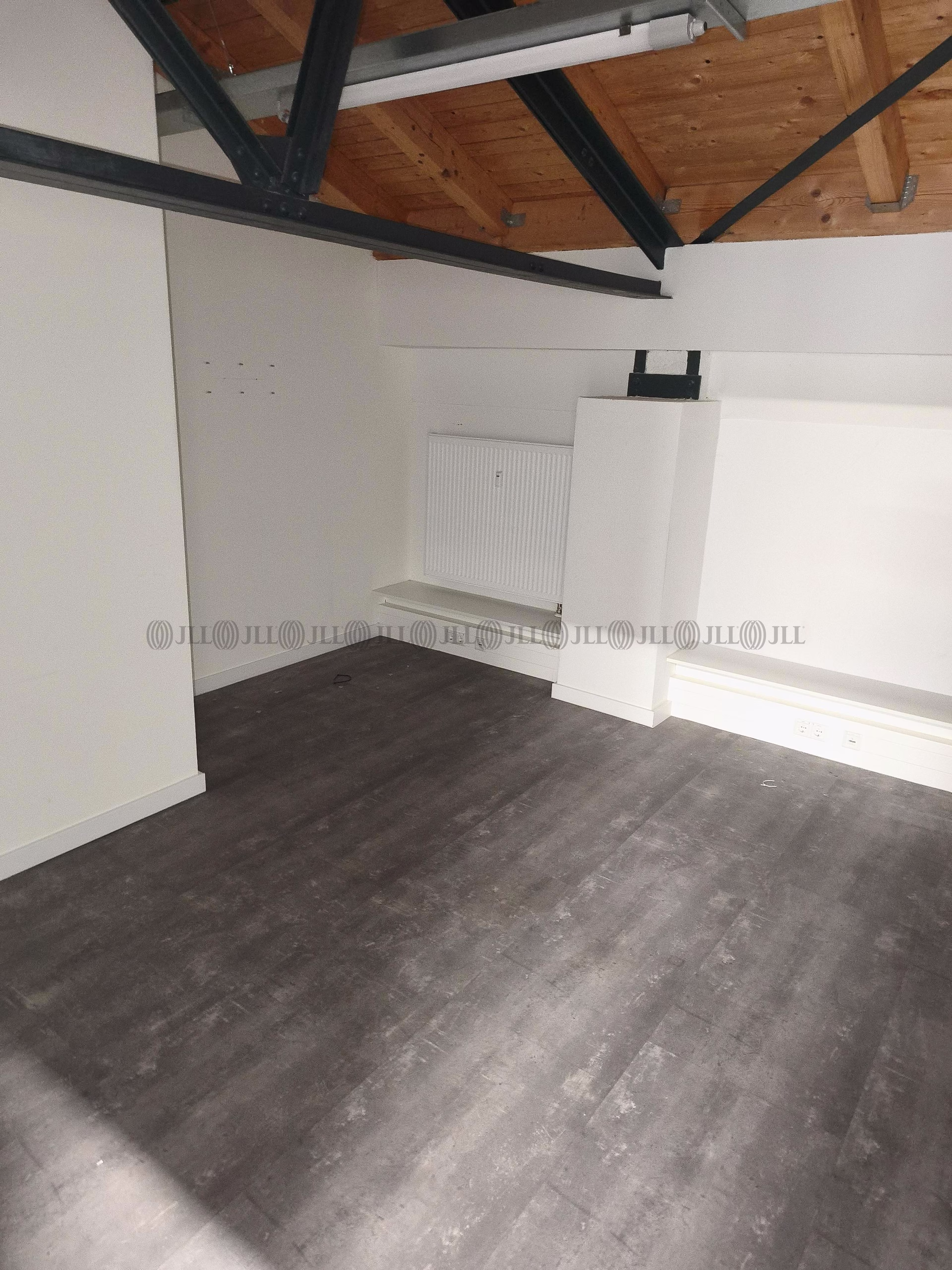 Büroimmobilie - Berlin, Tempelhof - B3352