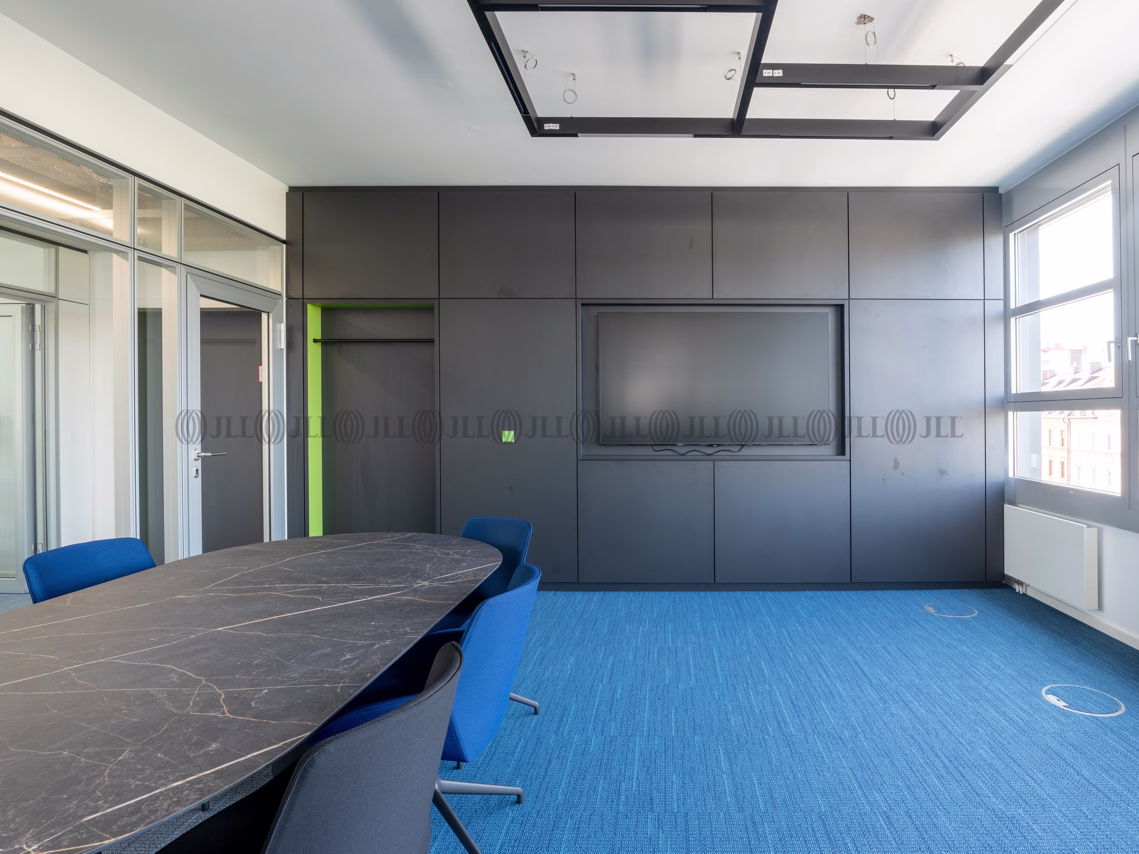 Büroimmobilie - München, Haidhausen - M0501