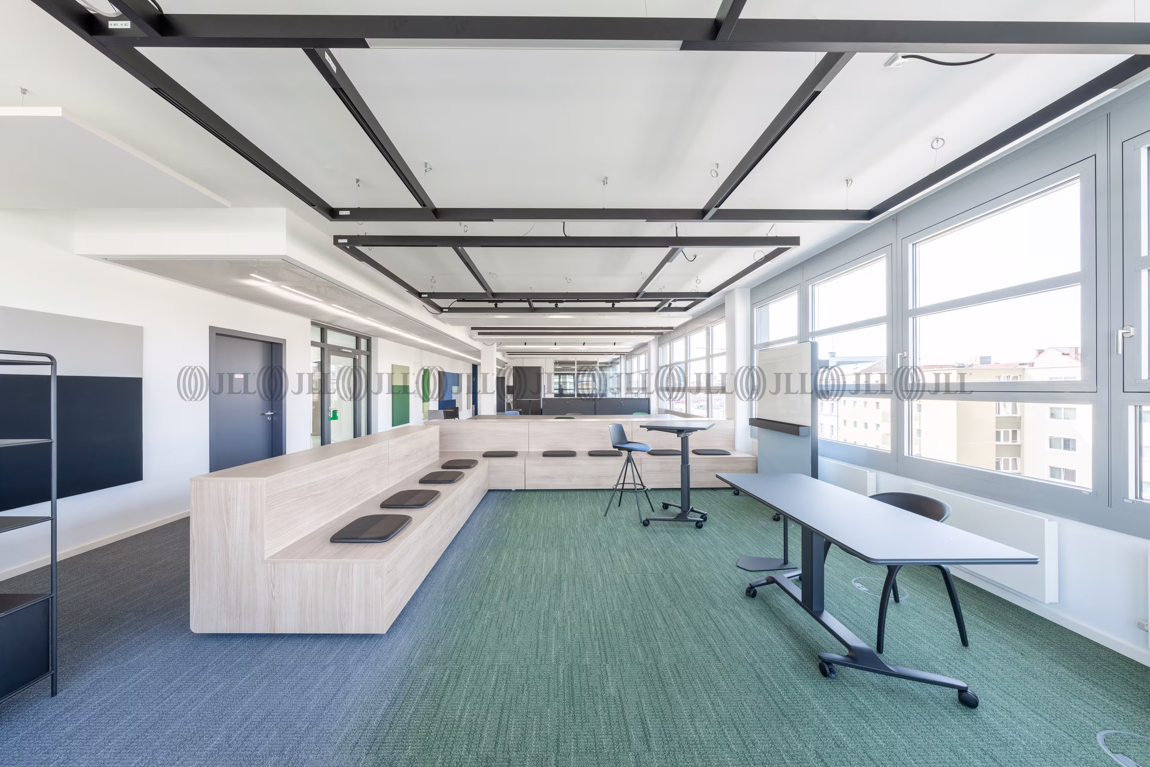 Büroimmobilie - München, Haidhausen - M0501