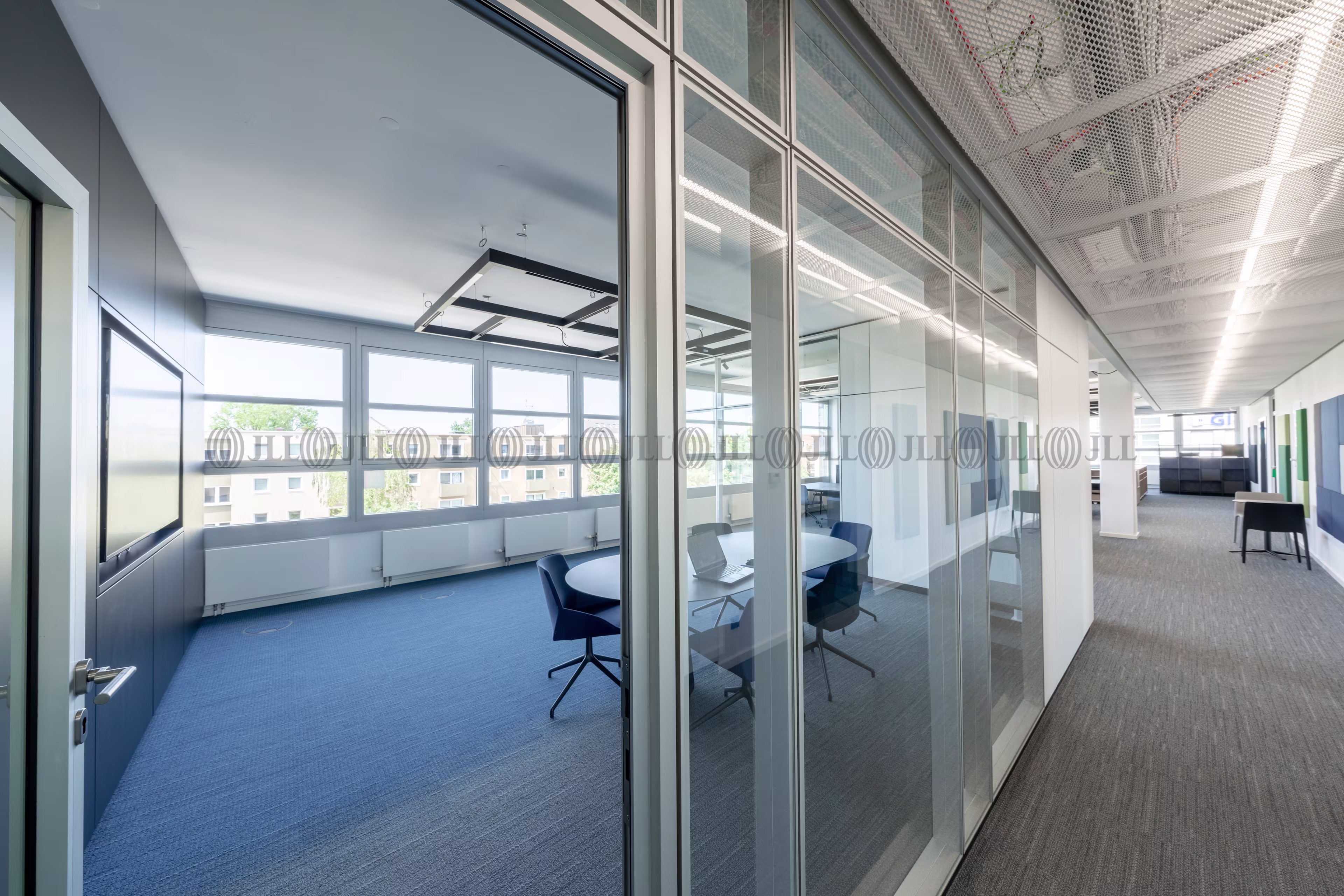 Büroimmobilie - München, Haidhausen - M0501