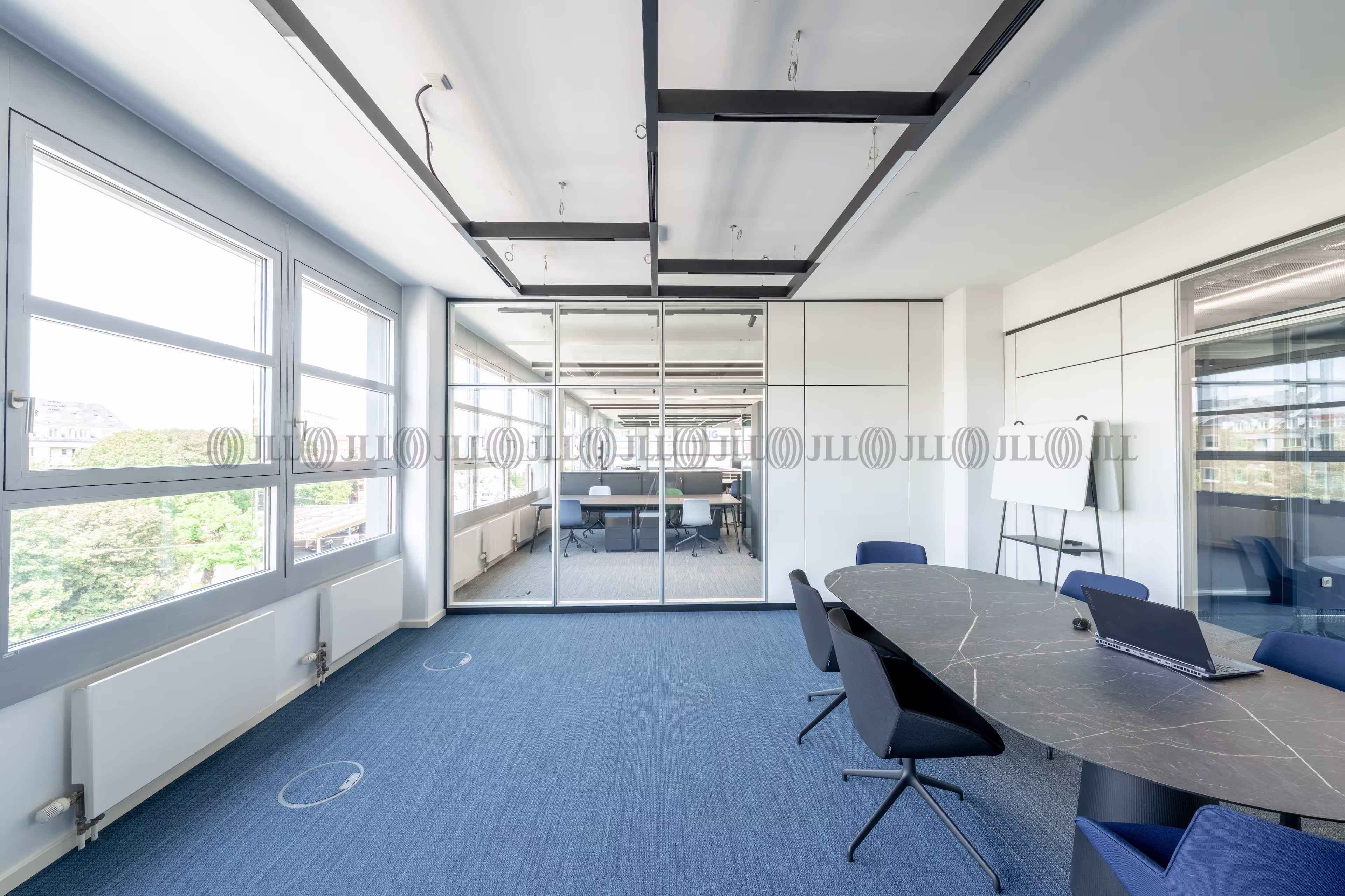 Büroimmobilie - München, Haidhausen - M0501