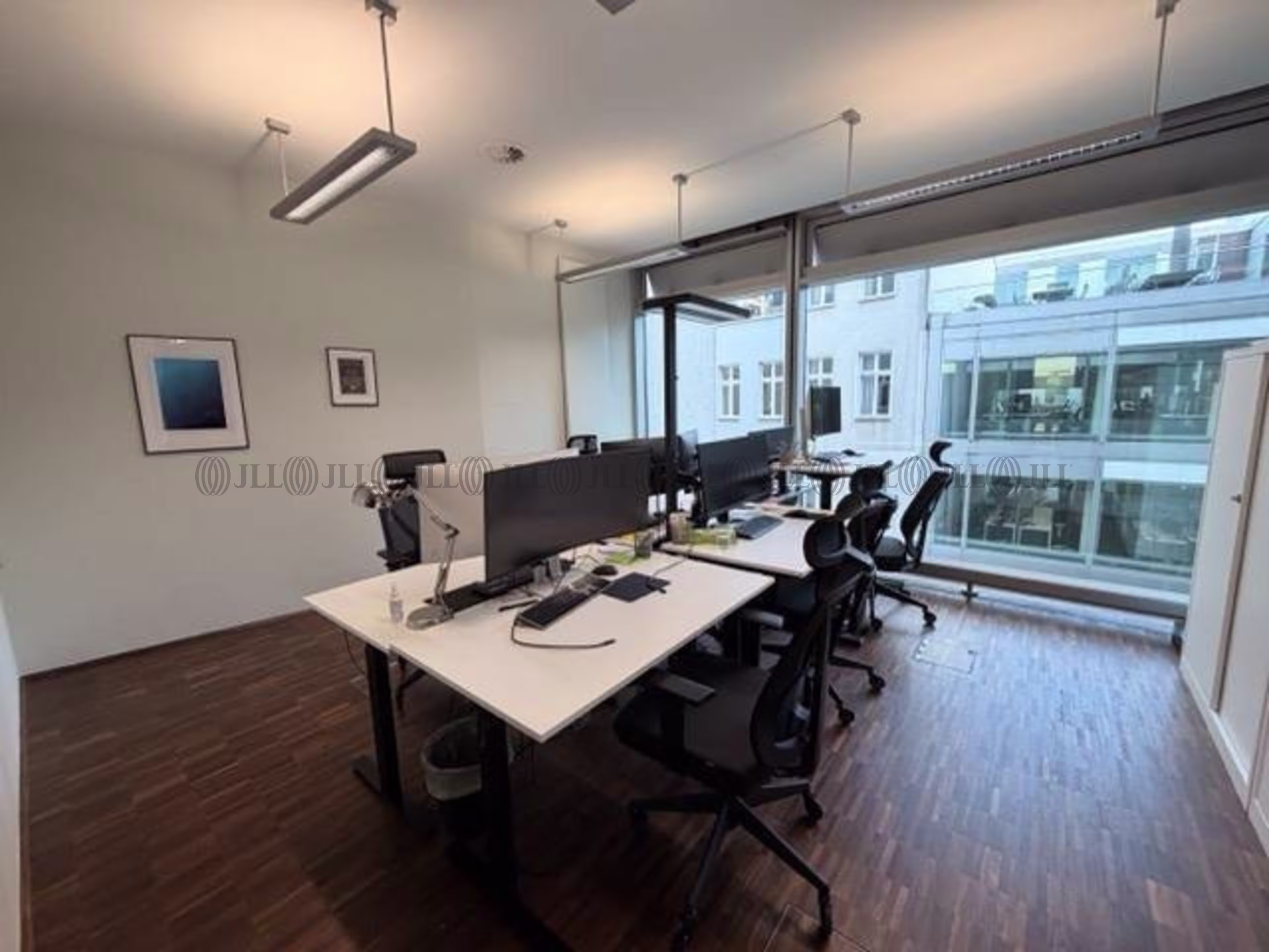 Büroimmobilie - Berlin, Mitte - B3353