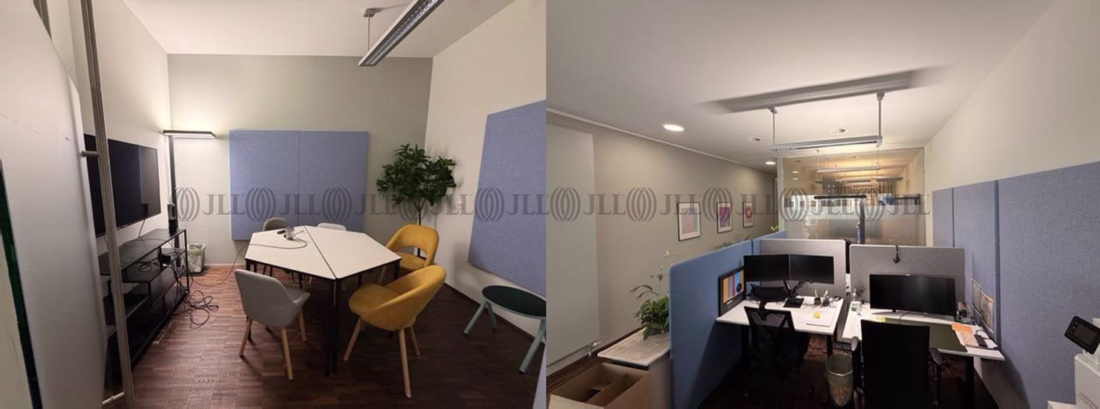 Büroimmobilie - Berlin, Mitte - B3353