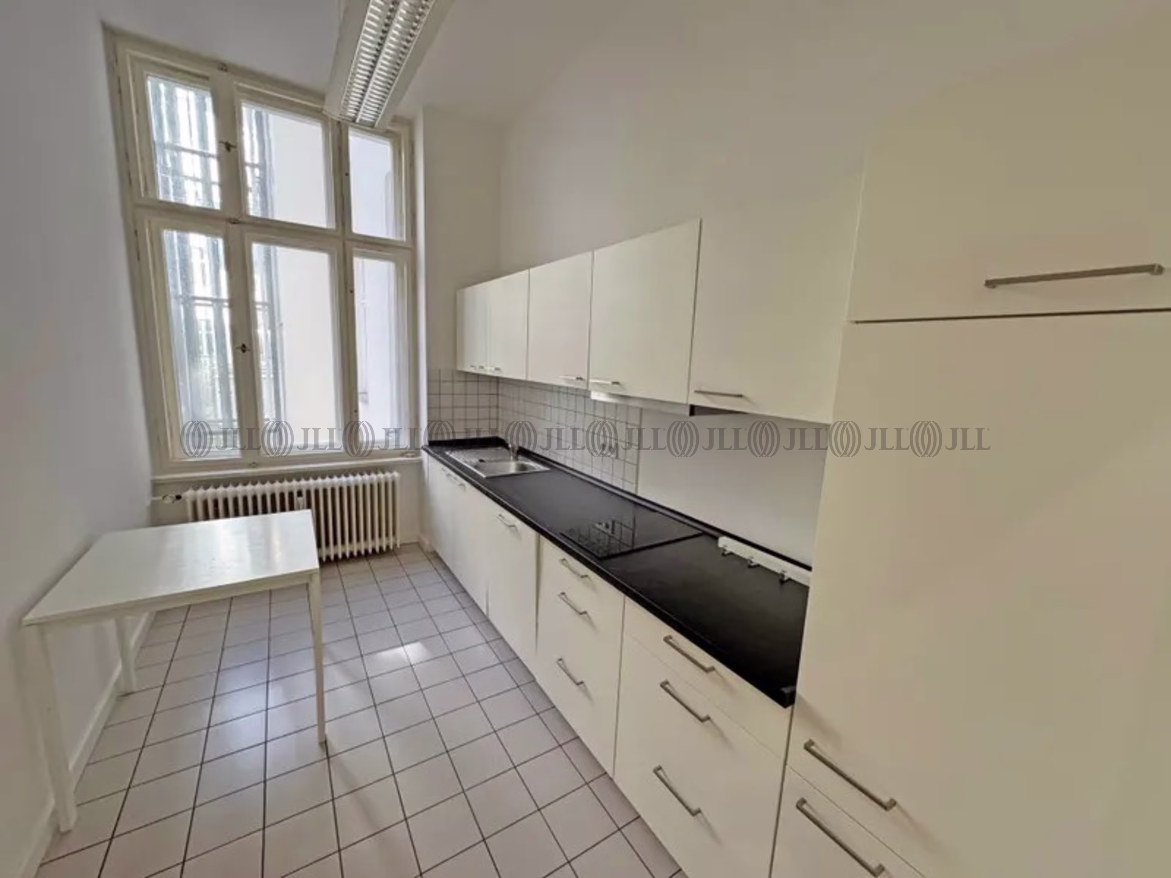 Büroimmobilie - Berlin, Halensee - B3354