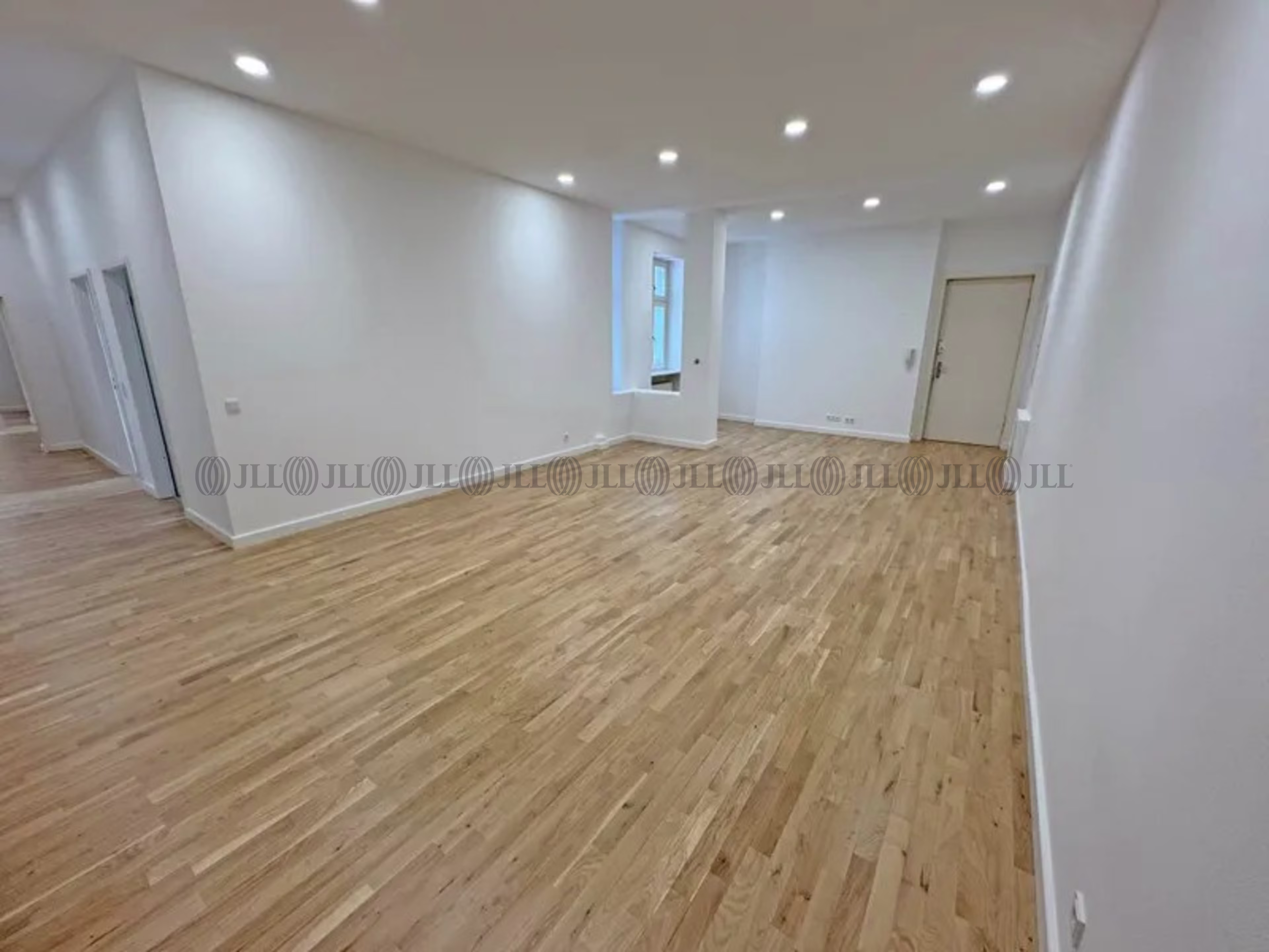 Büroimmobilie - Berlin, Halensee - B3354