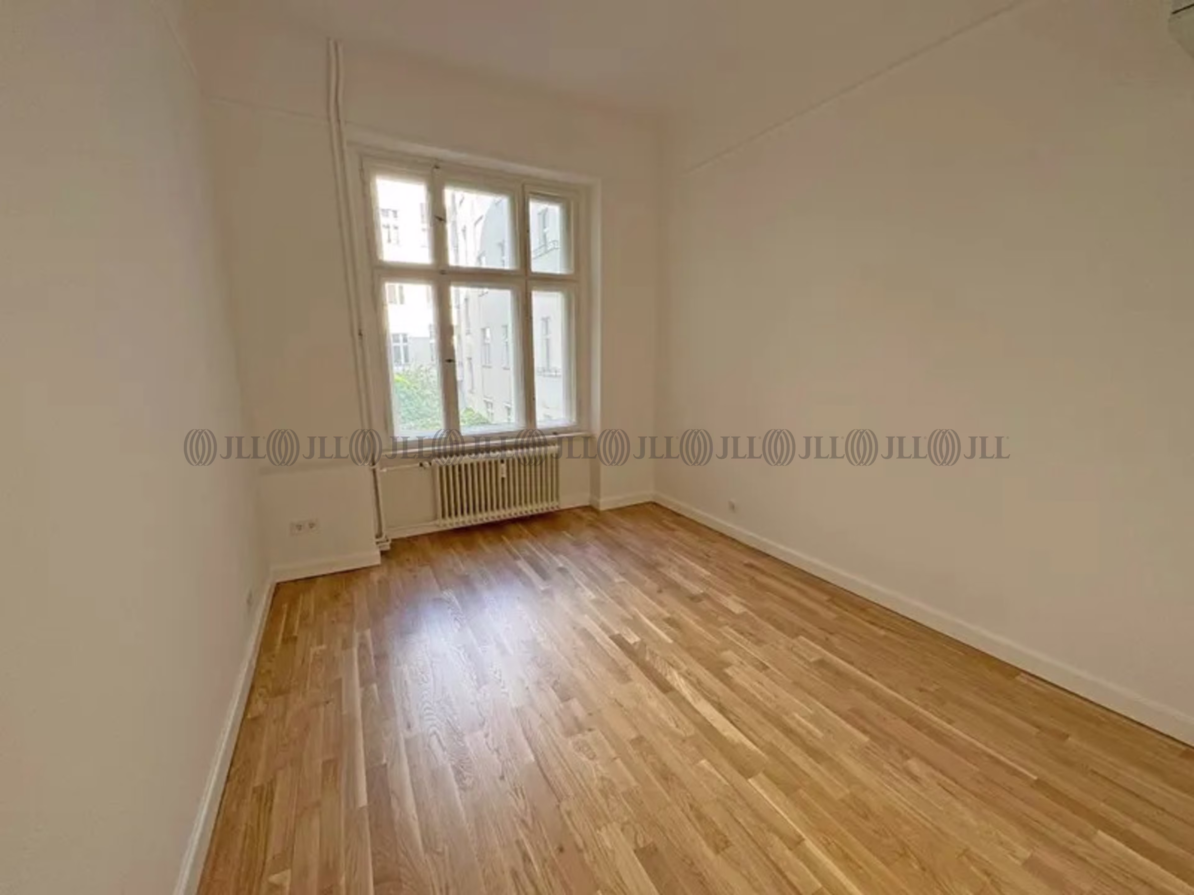 Büroimmobilie - Berlin, Halensee - B3354