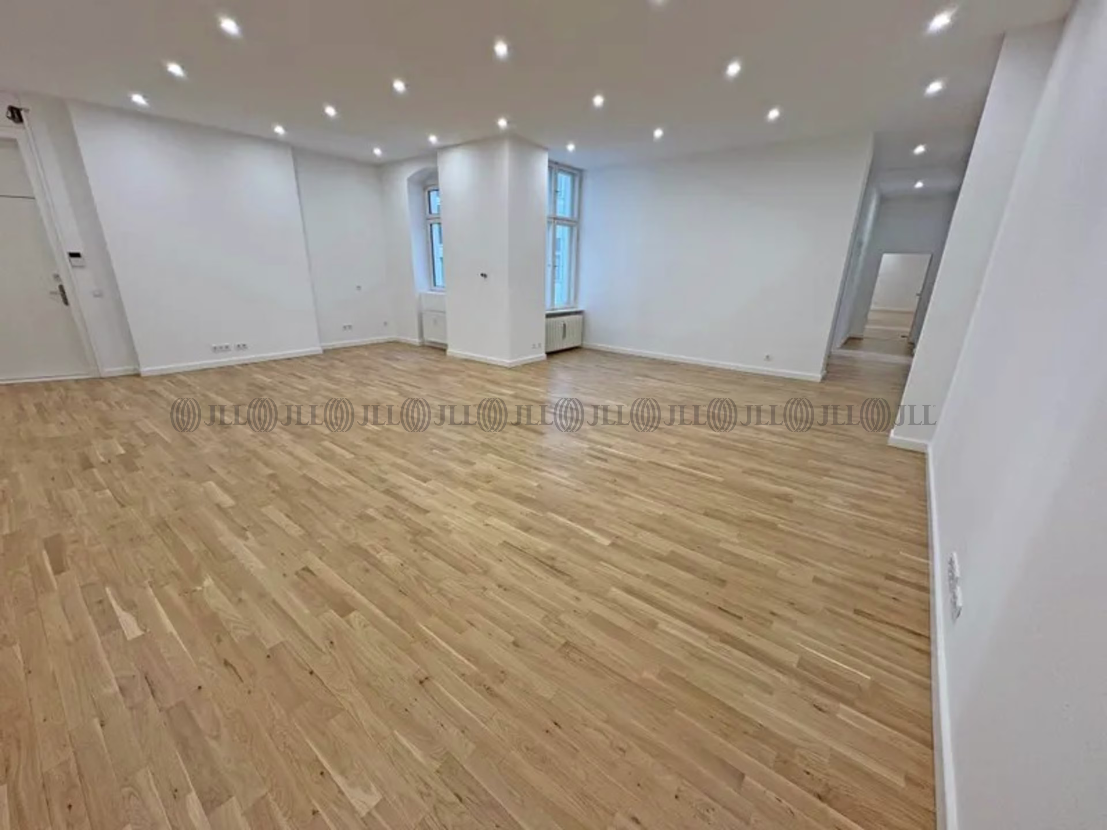 Büroimmobilie - Berlin, Halensee - B3354
