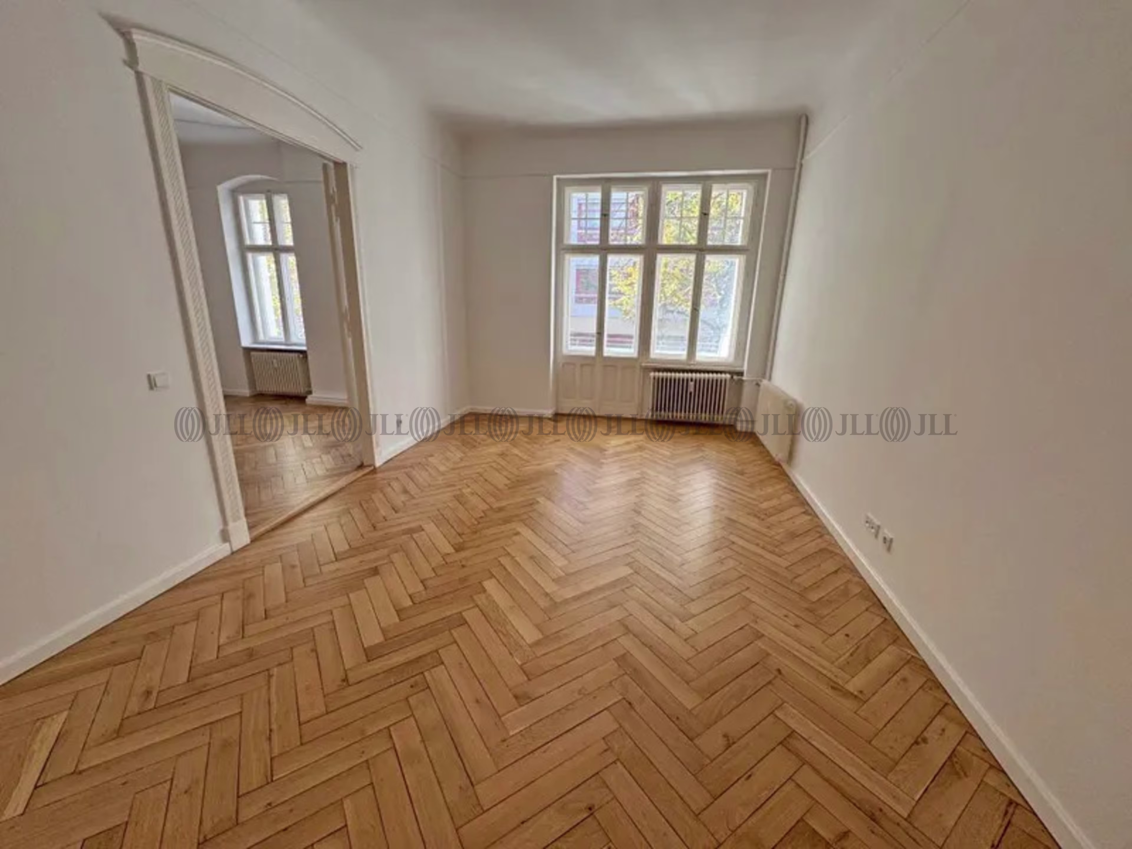 Büroimmobilie - Berlin, Halensee - B3354