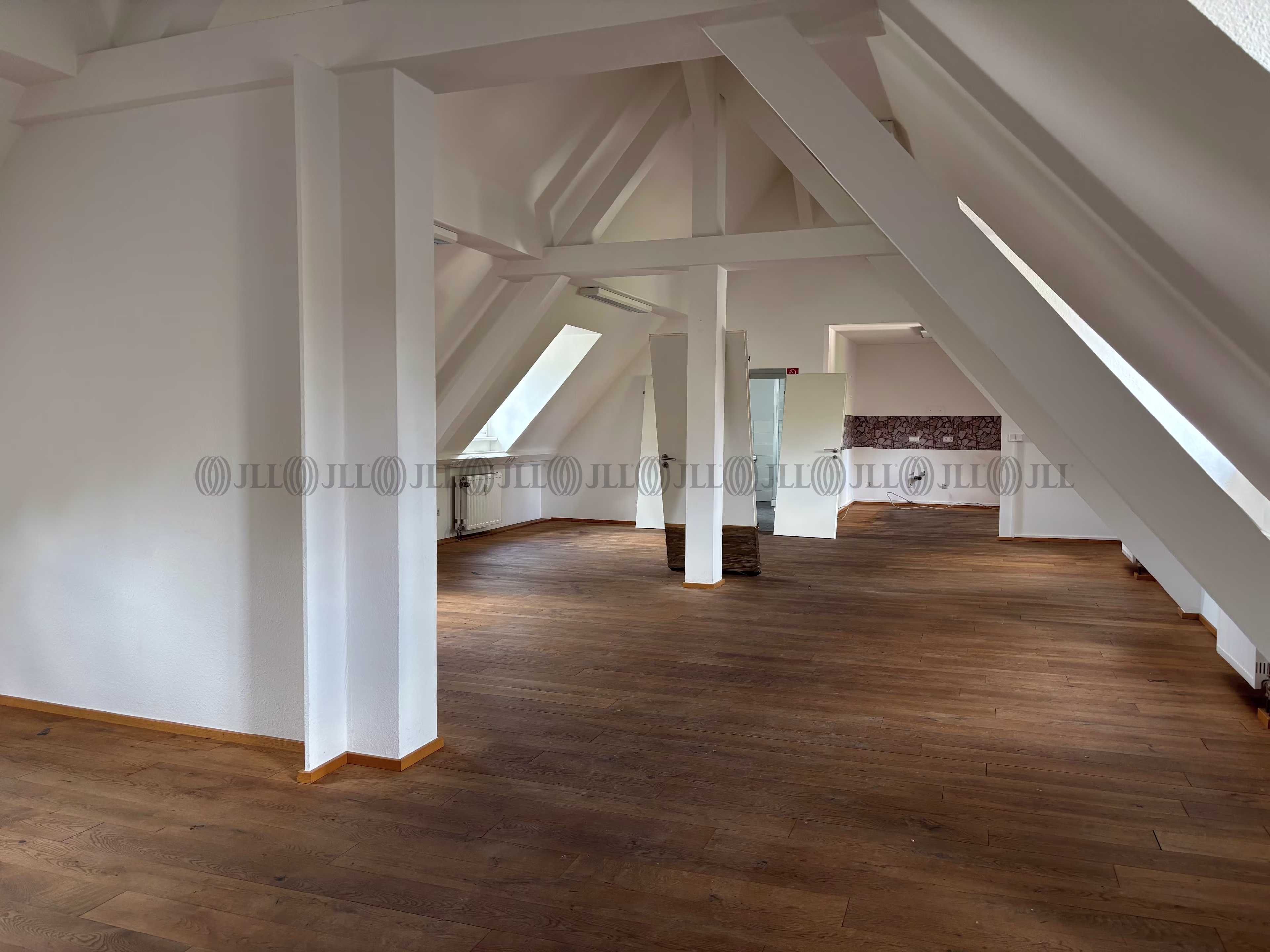 Büroimmobilie - Nürnberg, Nordöstliche Außenstadt - M2701