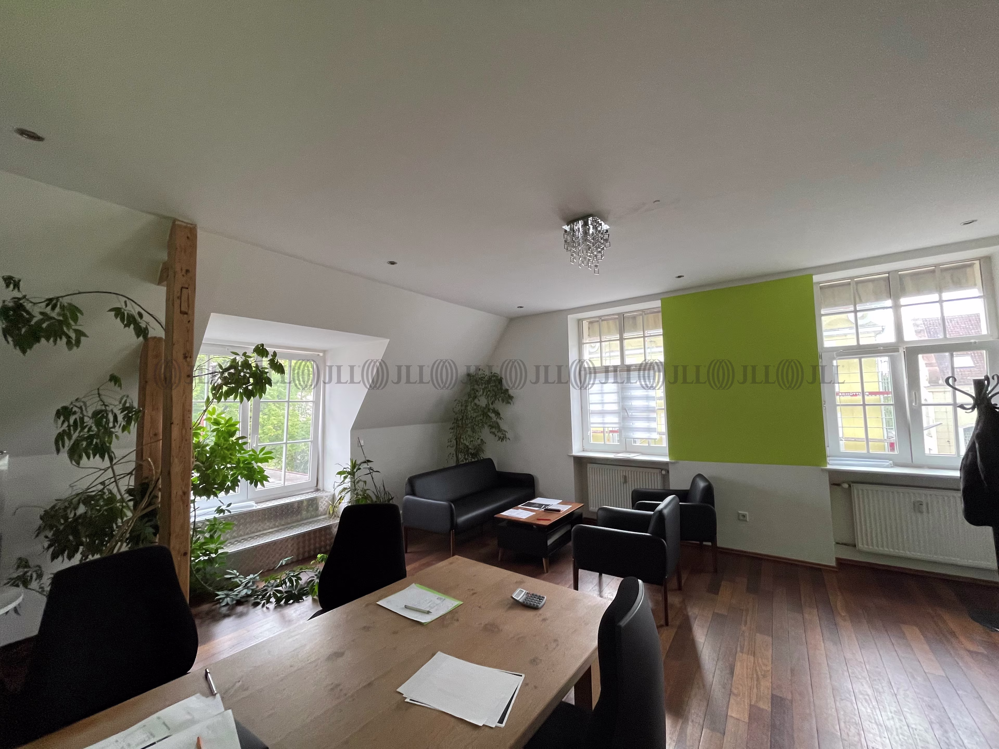 Büroimmobilie - Nürnberg, Nordöstliche Außenstadt - M2701