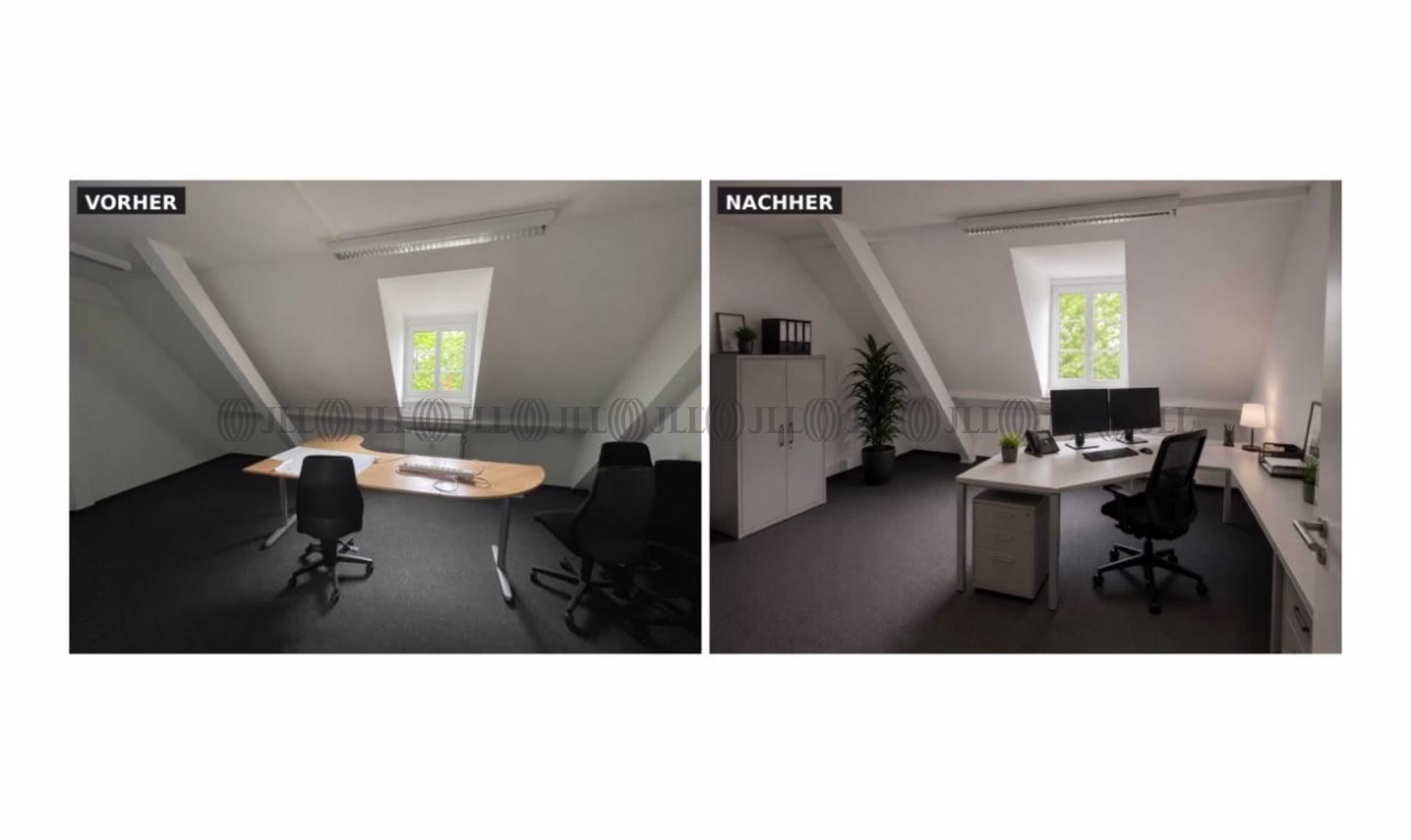 Büroimmobilie - Nürnberg, Nordöstliche Außenstadt - M2701