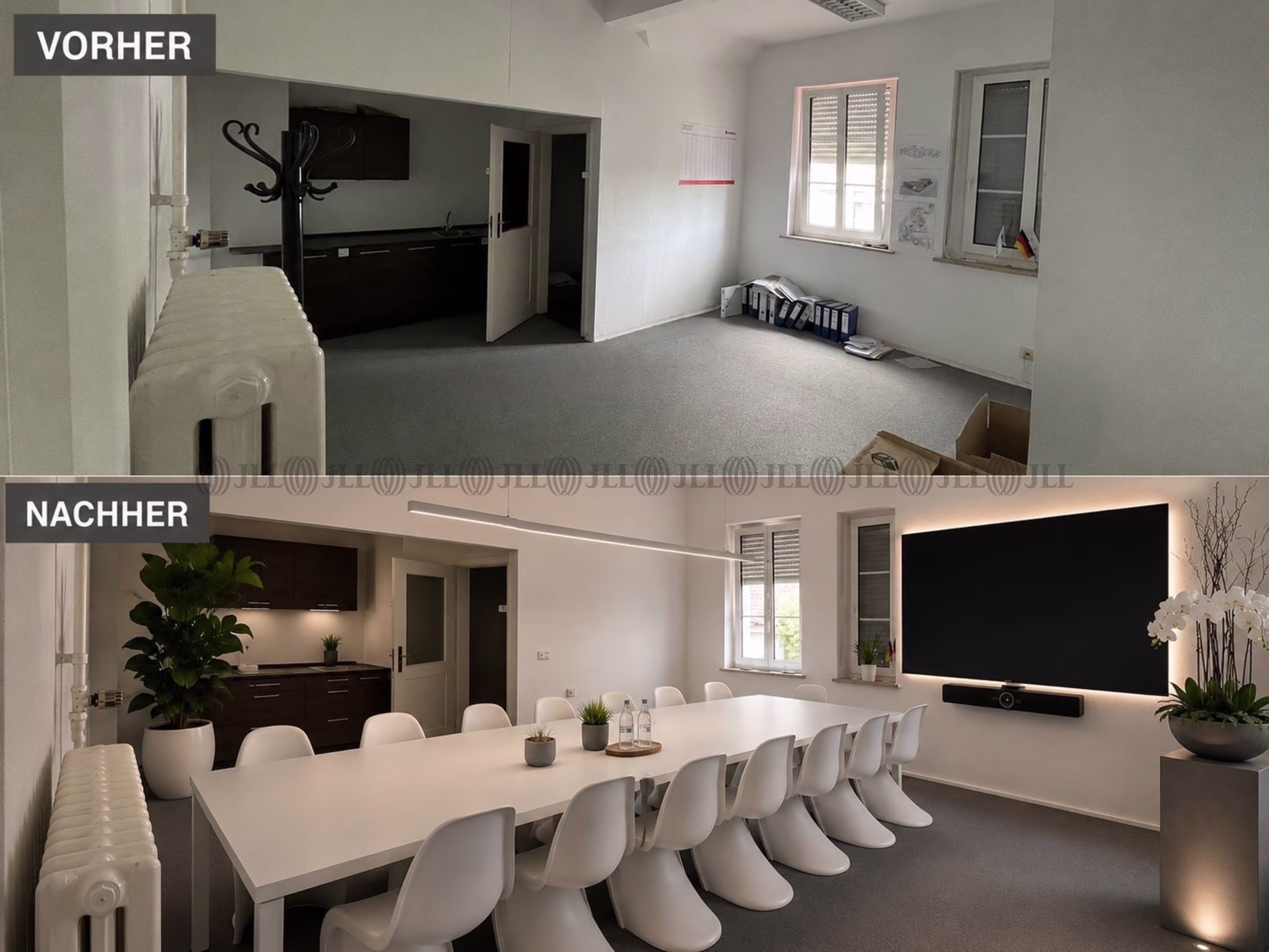 Büroimmobilie - Nürnberg, Nordöstliche Außenstadt - M2701