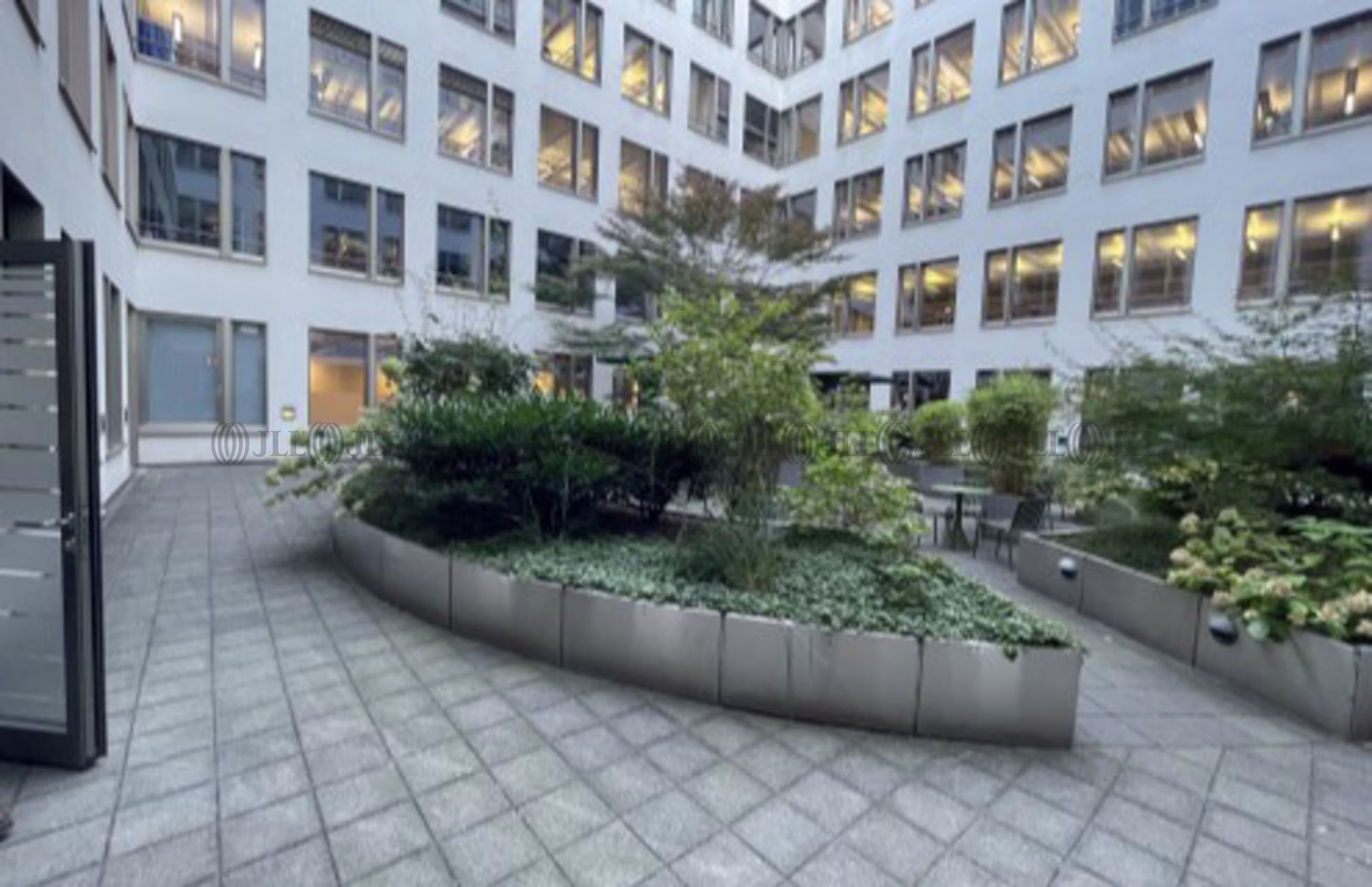 Büroimmobilie - Düsseldorf, Stadtmitte - D3459