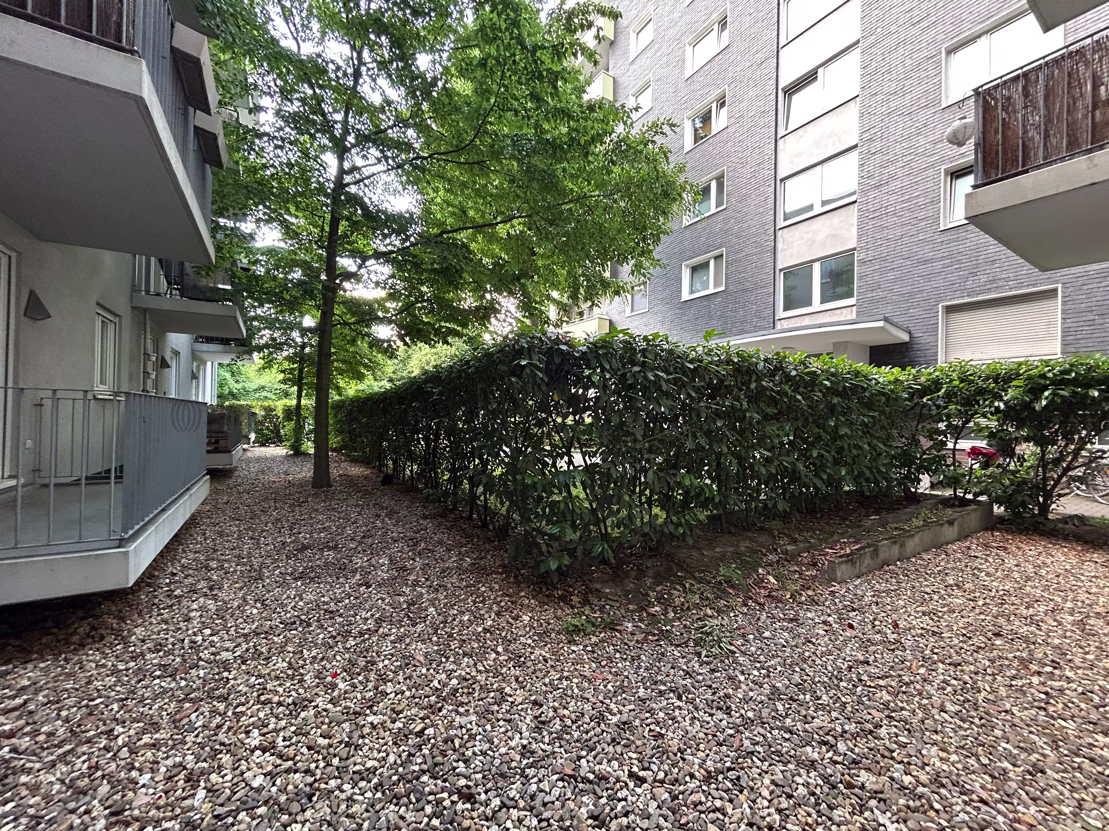 Büroimmobilie - Köln, Neustadt-Nord - K1944