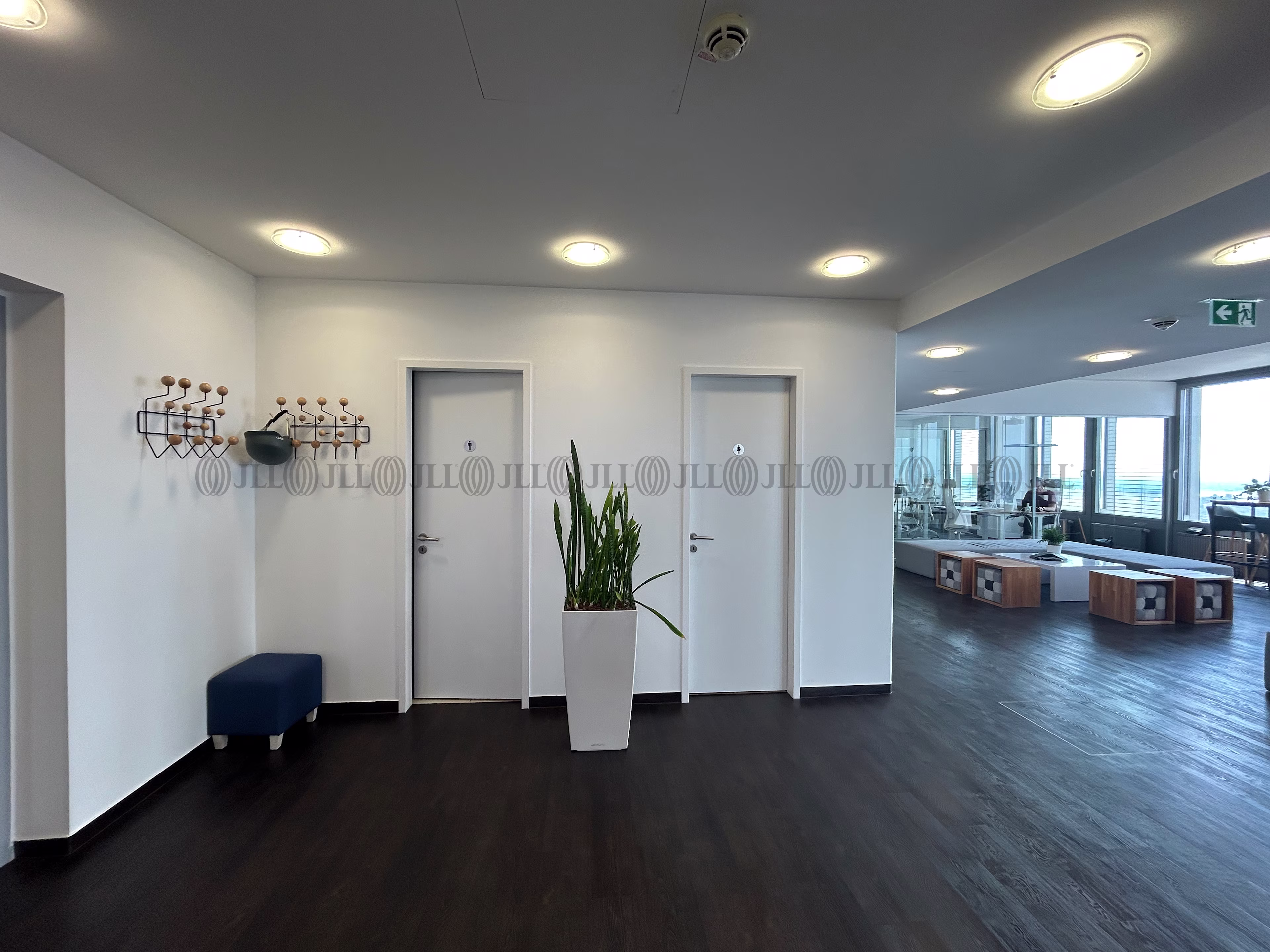 Büroimmobilie - Köln, Neustadt-Nord - K1948