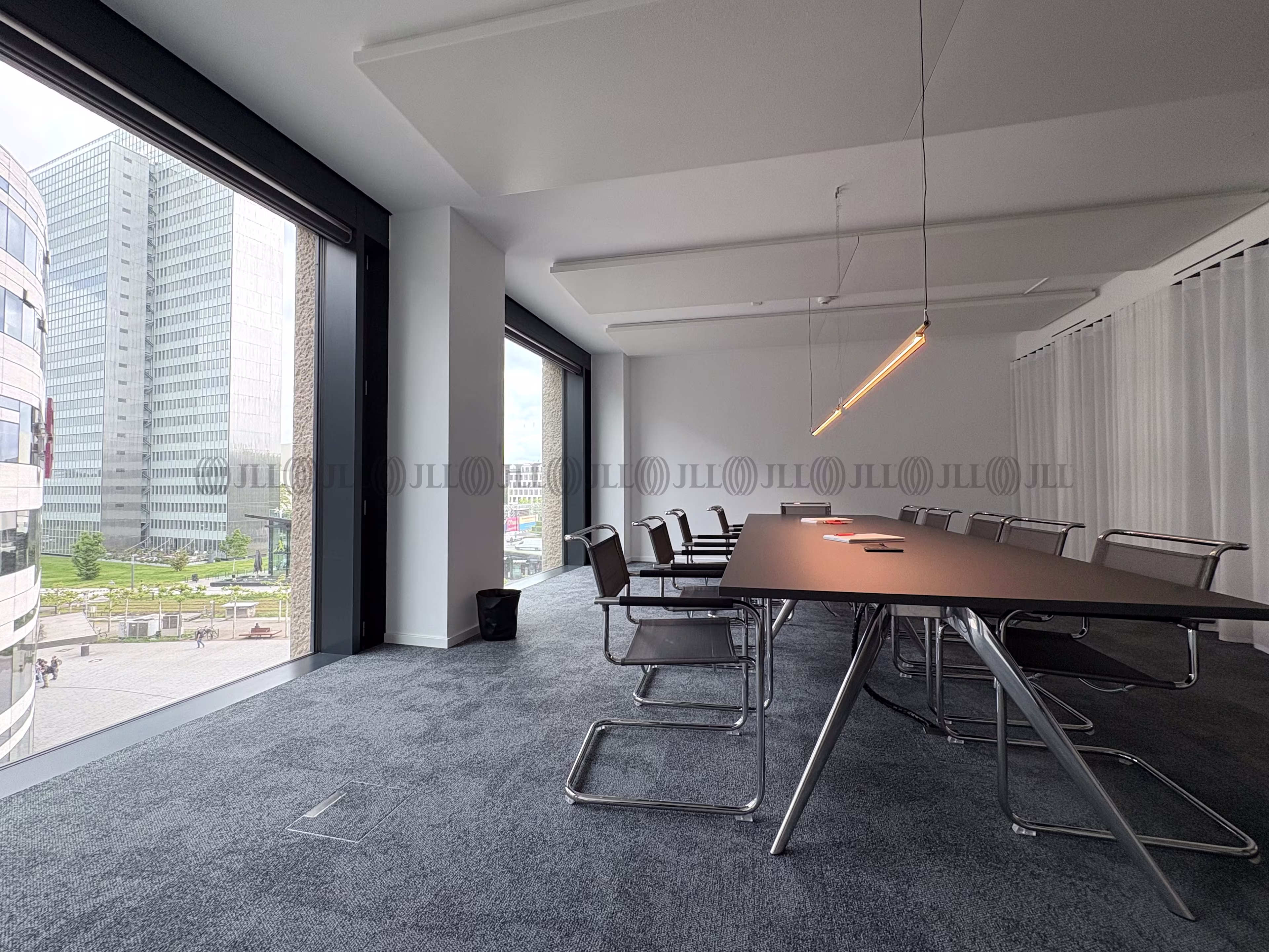 Büroimmobilie - Düsseldorf, Stadtmitte - D3476